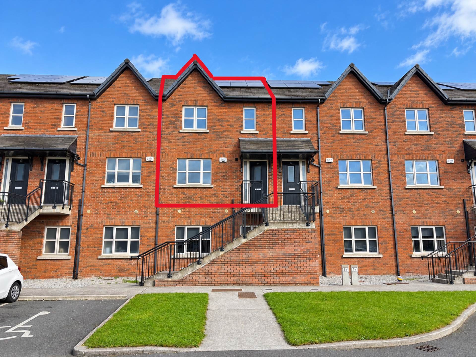 59 Castlegrange Court, Clonee, Dublin 15