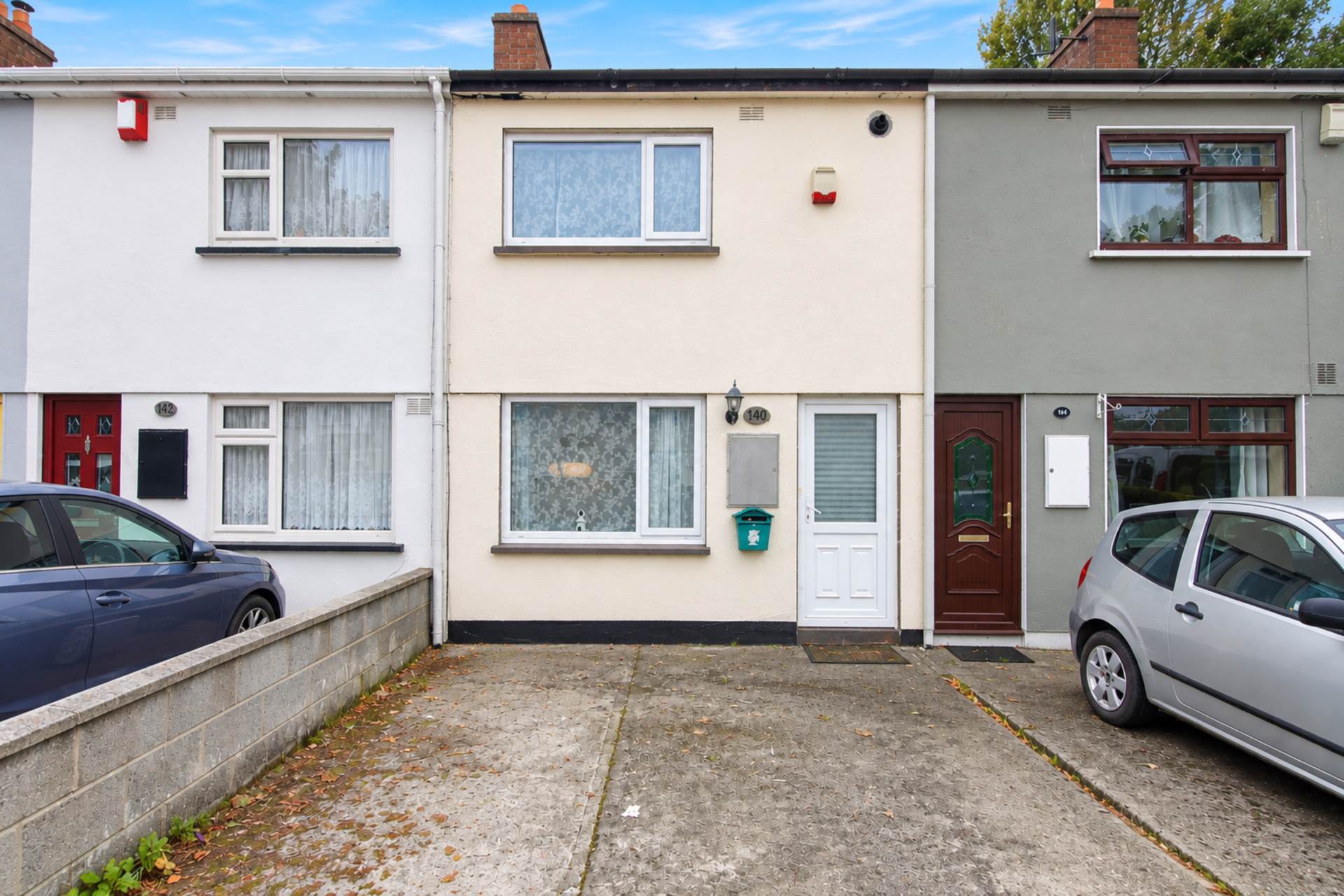 143 Huntstown Wood, Mulhuddart, Dublin 15, D15 E36P