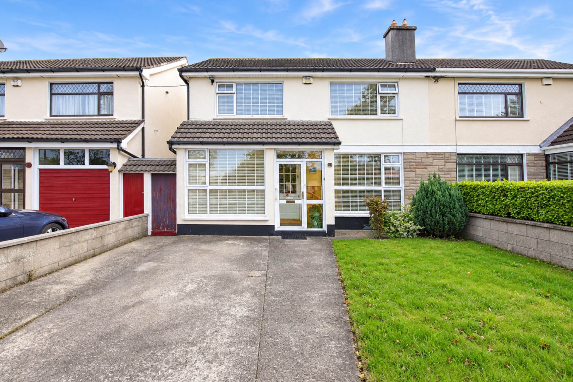 112 Roselawn Road, Castleknock, Dublin 15, D15 K6YK