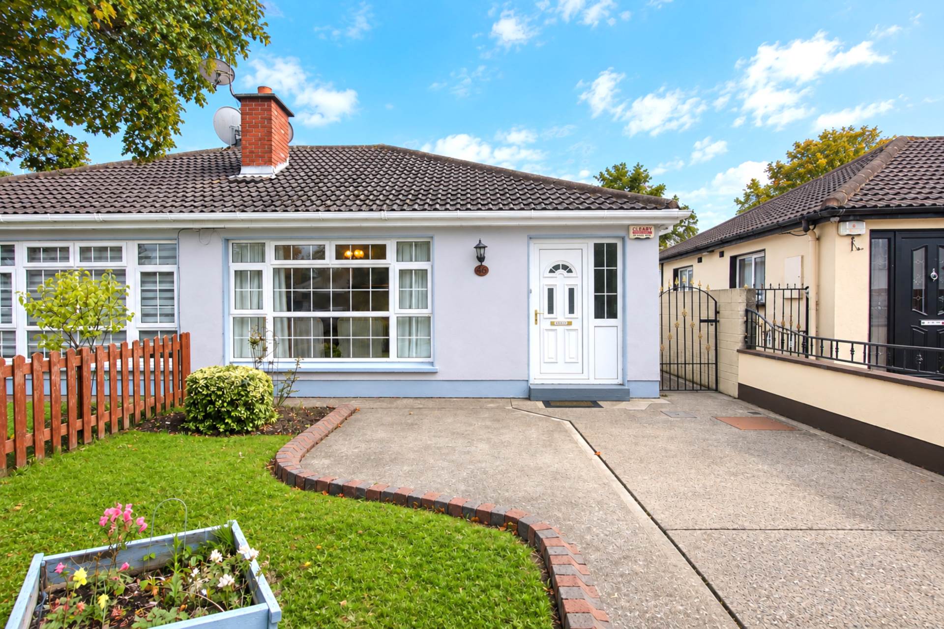 46 Huntstown Drive, Clonsilla, Dublin 15, D15 F42A