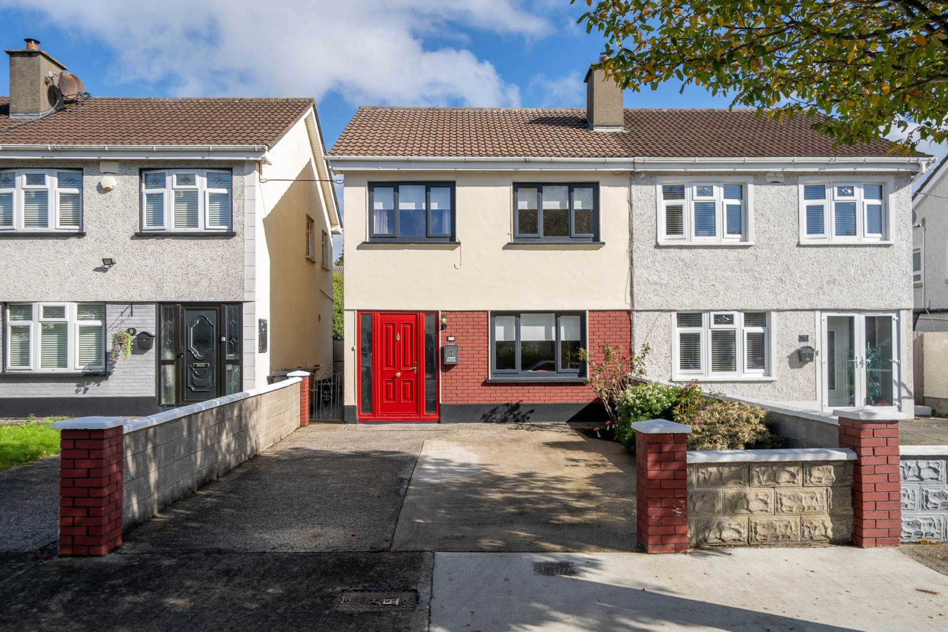 11 Oakview Close, Clonsilla, Dublin 15, D15 H1KV