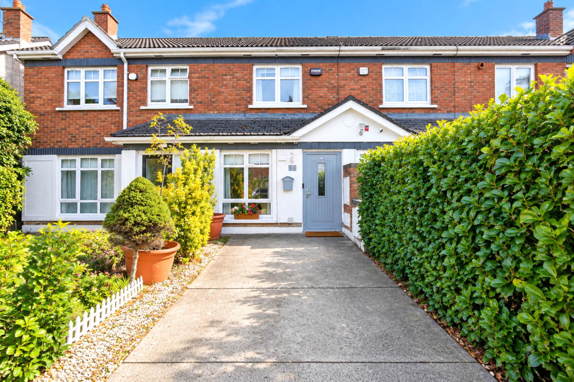 7 Allendale Close, Clonsilla, Dublin 15, D15 P9C1
