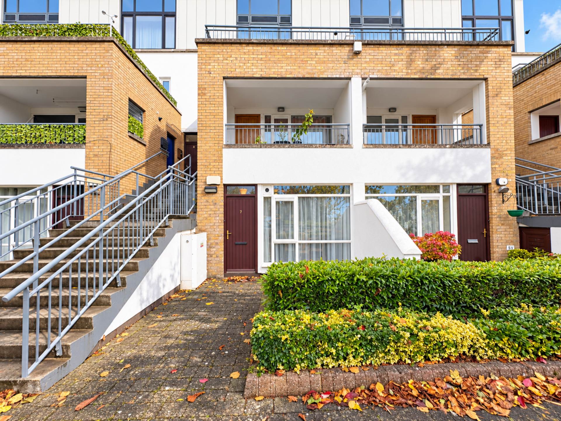 7 Waterville Terrace, Waterville, Blanchardstown, Dublin 15, D15 CF70
