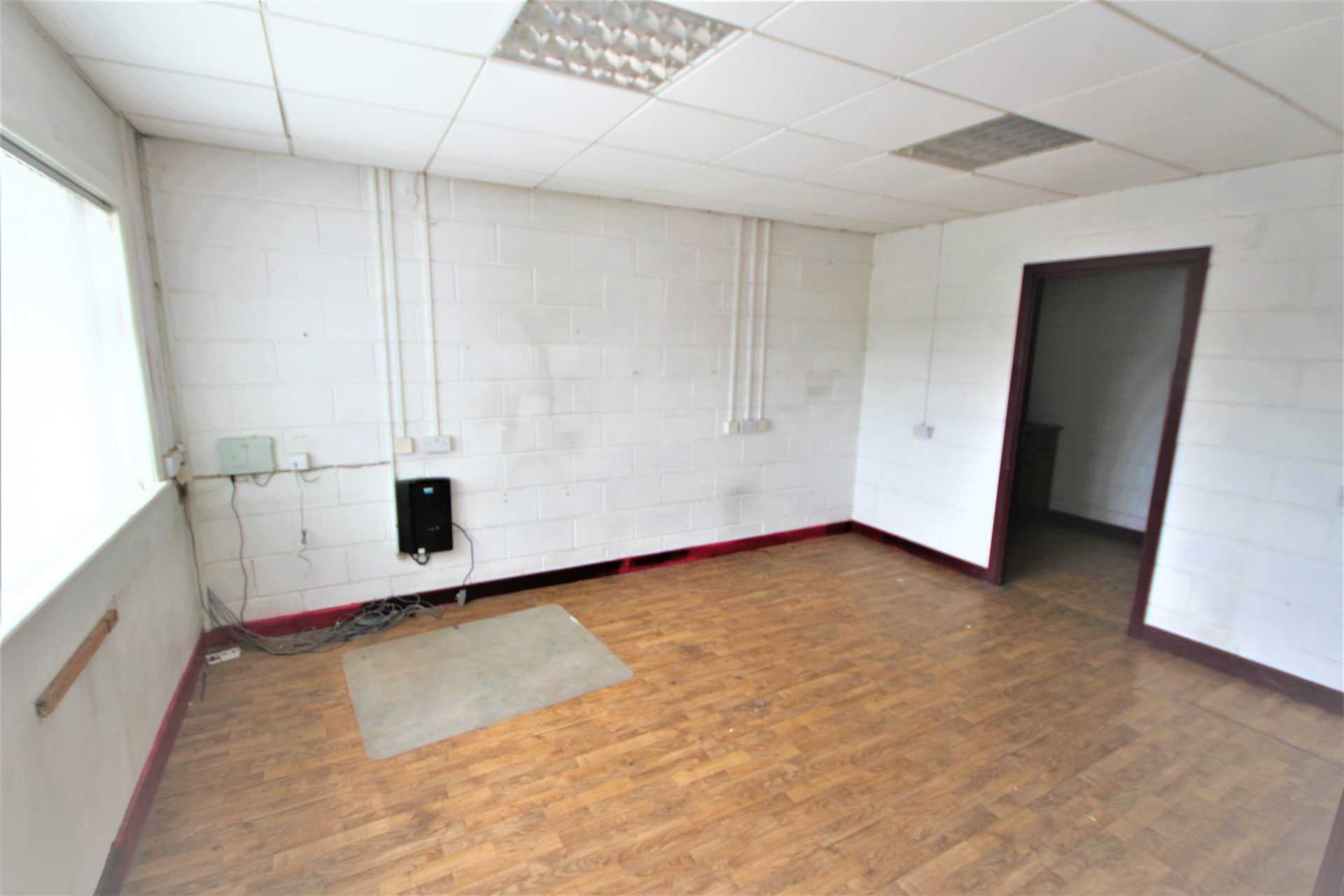 The Tannery Business Park, Mill River, Carrick on Suir