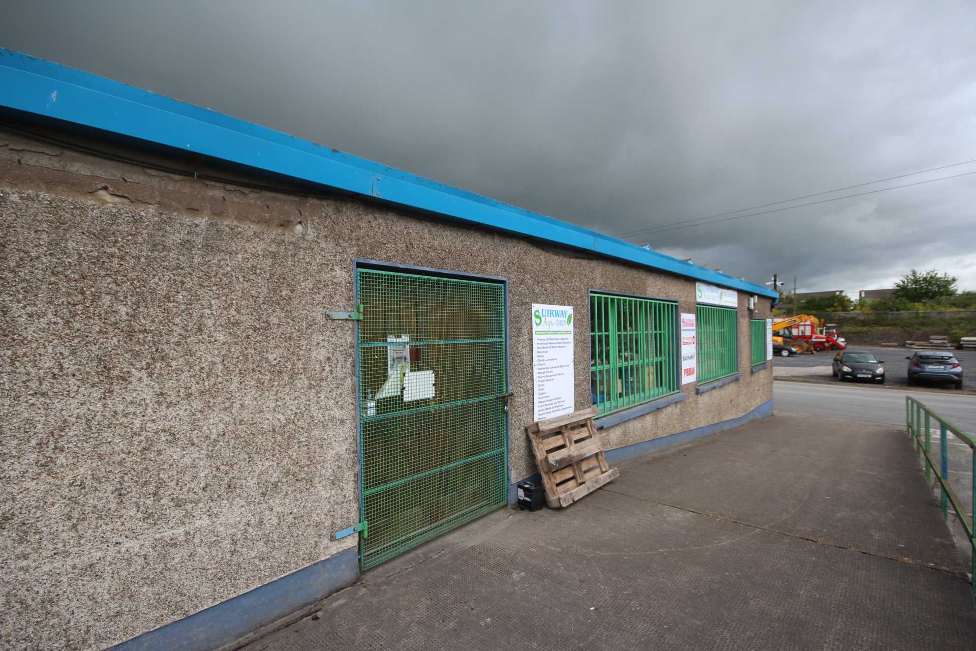 The Tannery Business Park, Mill River, Carrick-On-Suir, Co Tipperary