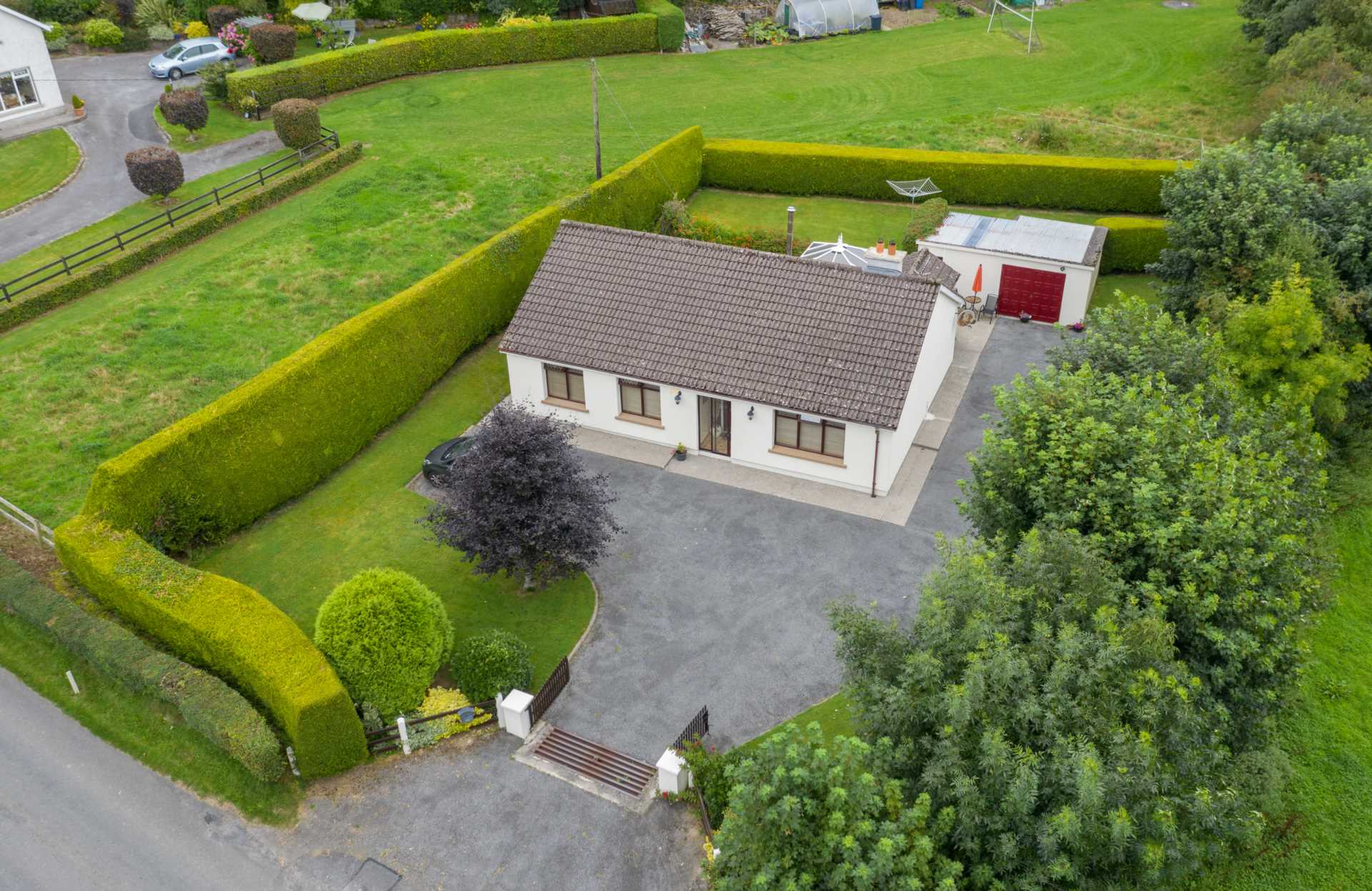 South Lodge, Carrick-on-Suir, Carrick on Suir, Co Tipperary