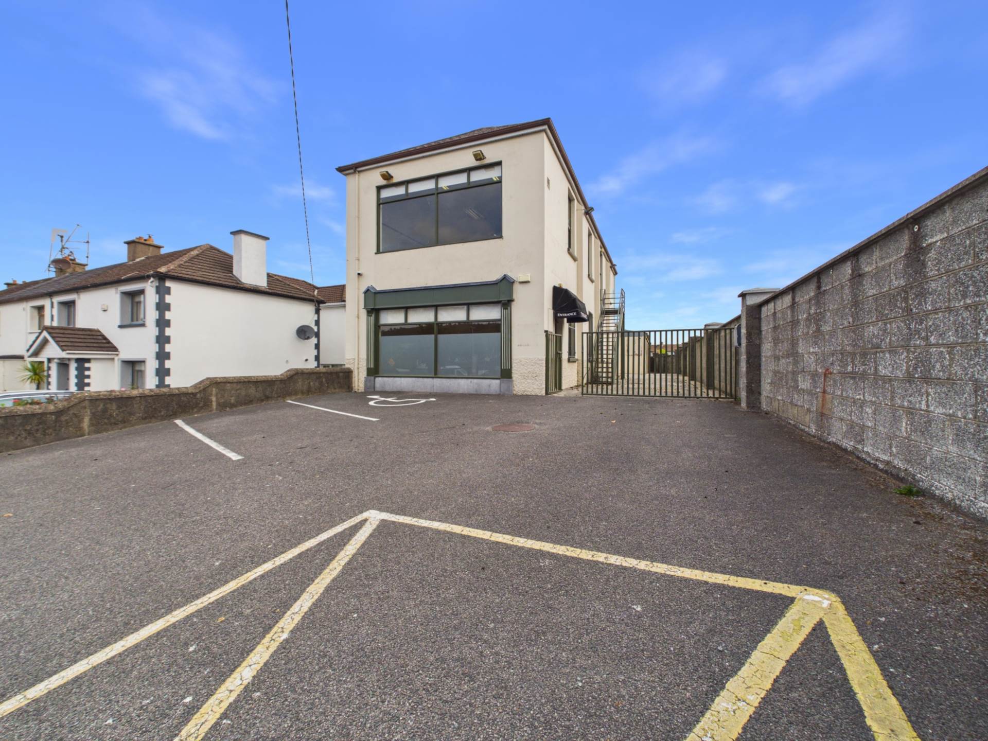 Greystone Street, Carrick-On-Suir, Co.Tipperary