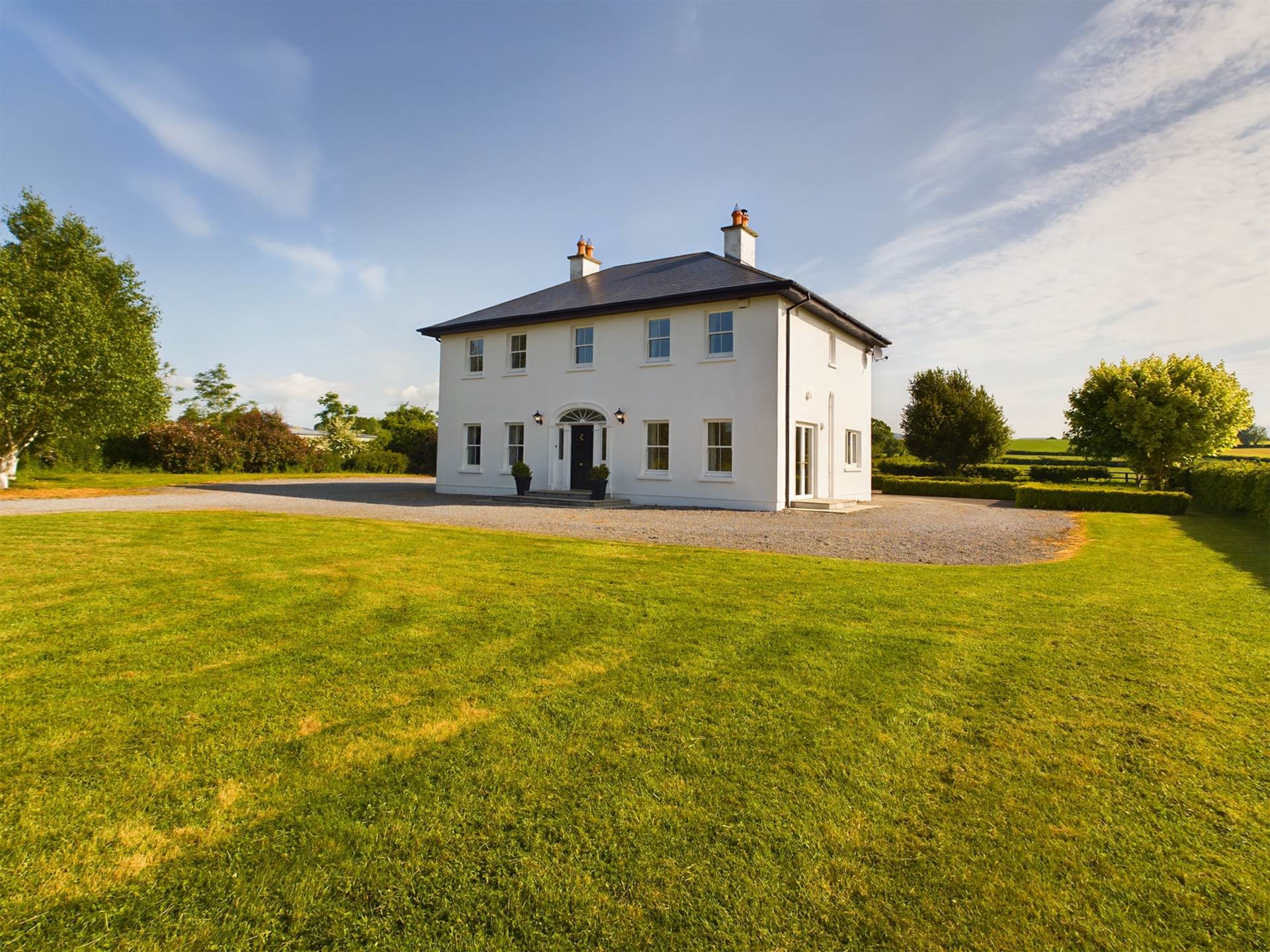 Tybroughney, Piltown, Co. Kilkenny
