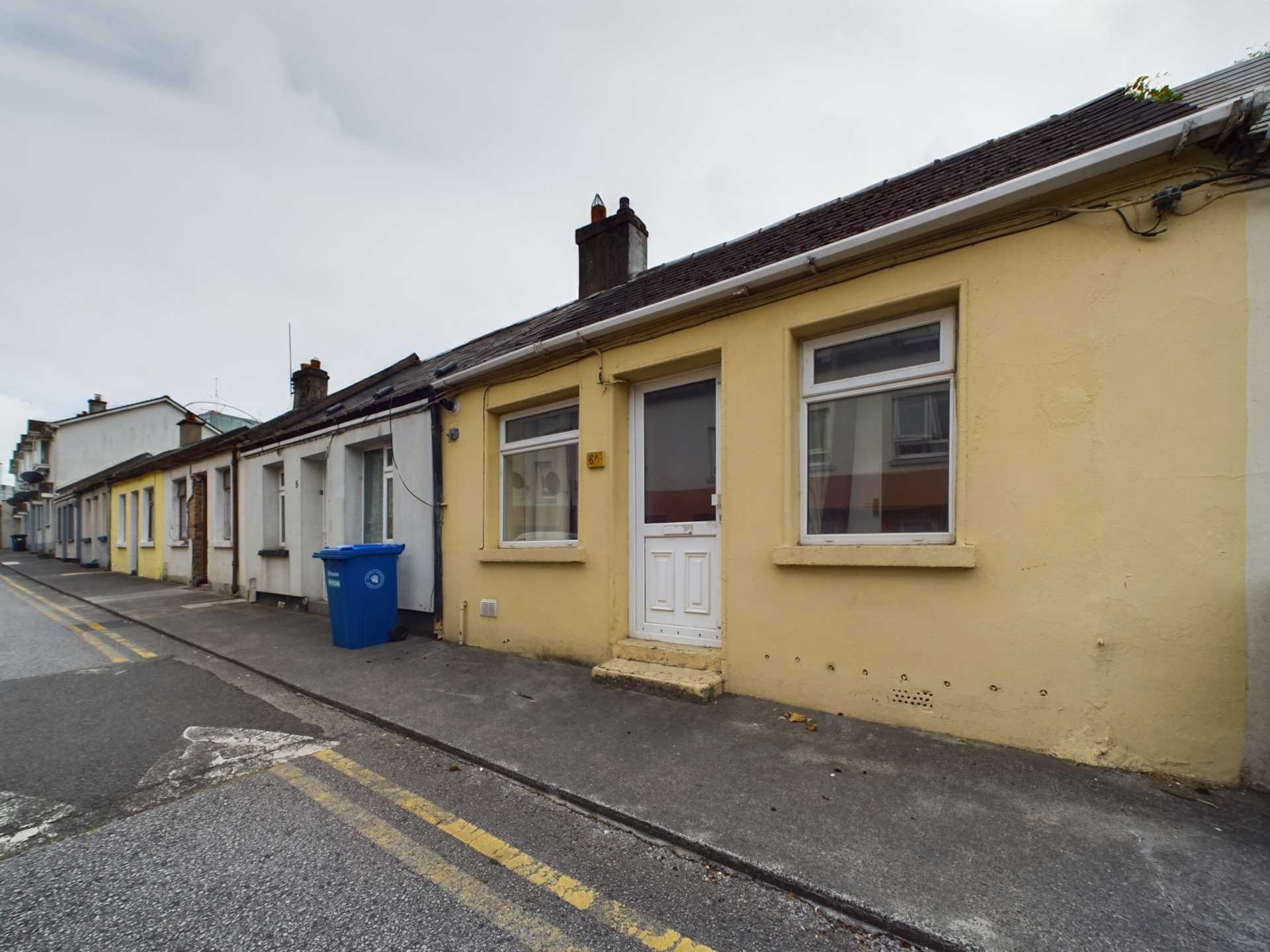 6 Summerhill Terrace, Waterford City