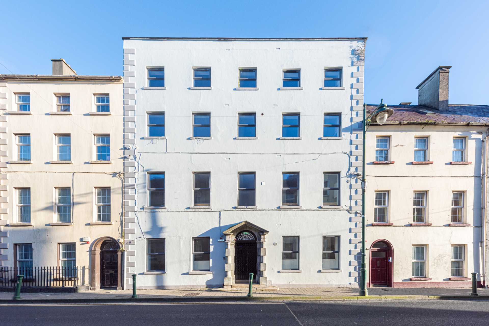 Apartment 12, The Mews, 26 William Street, Waterford City