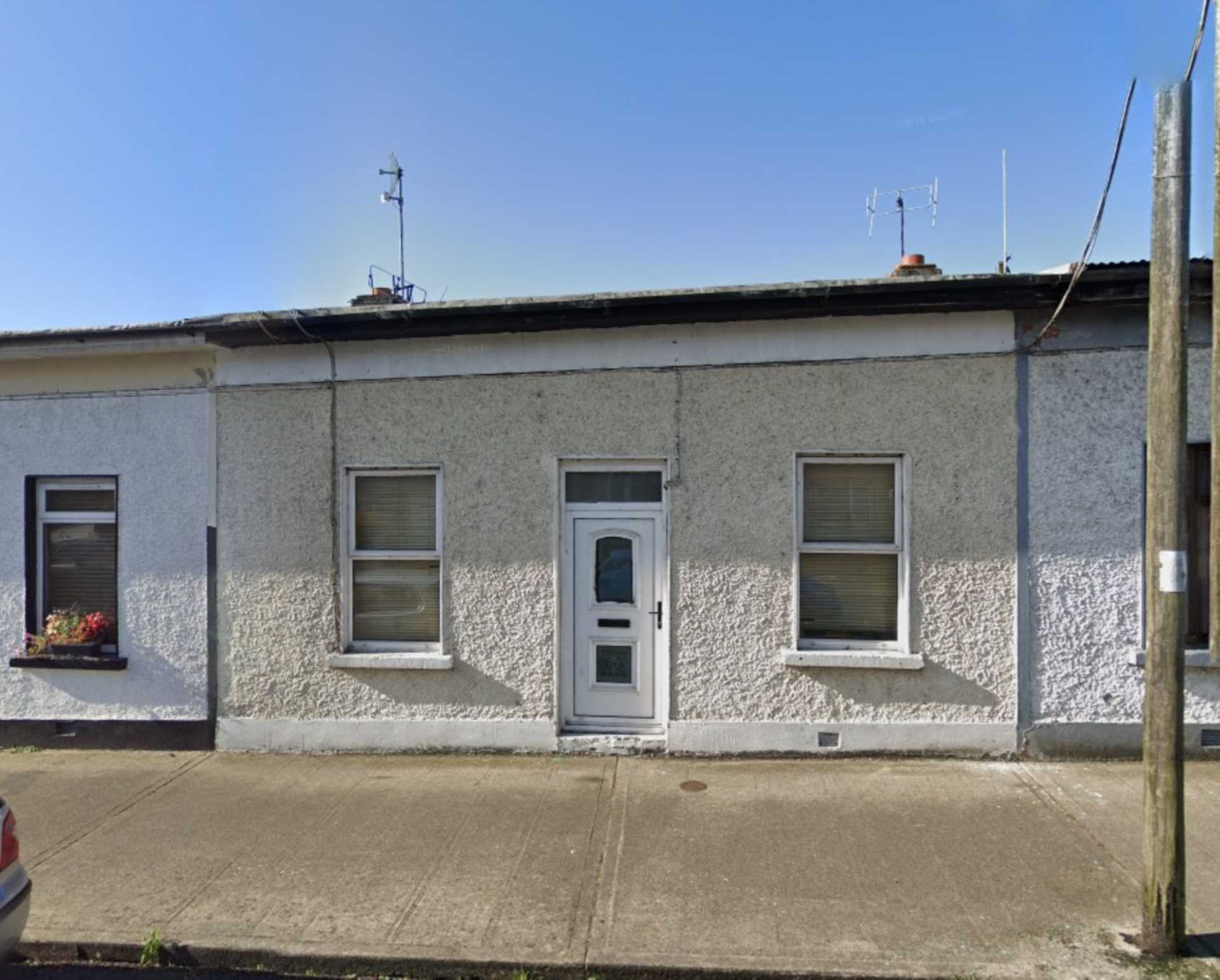 12 William Street, Portlaw, Co. Waterford