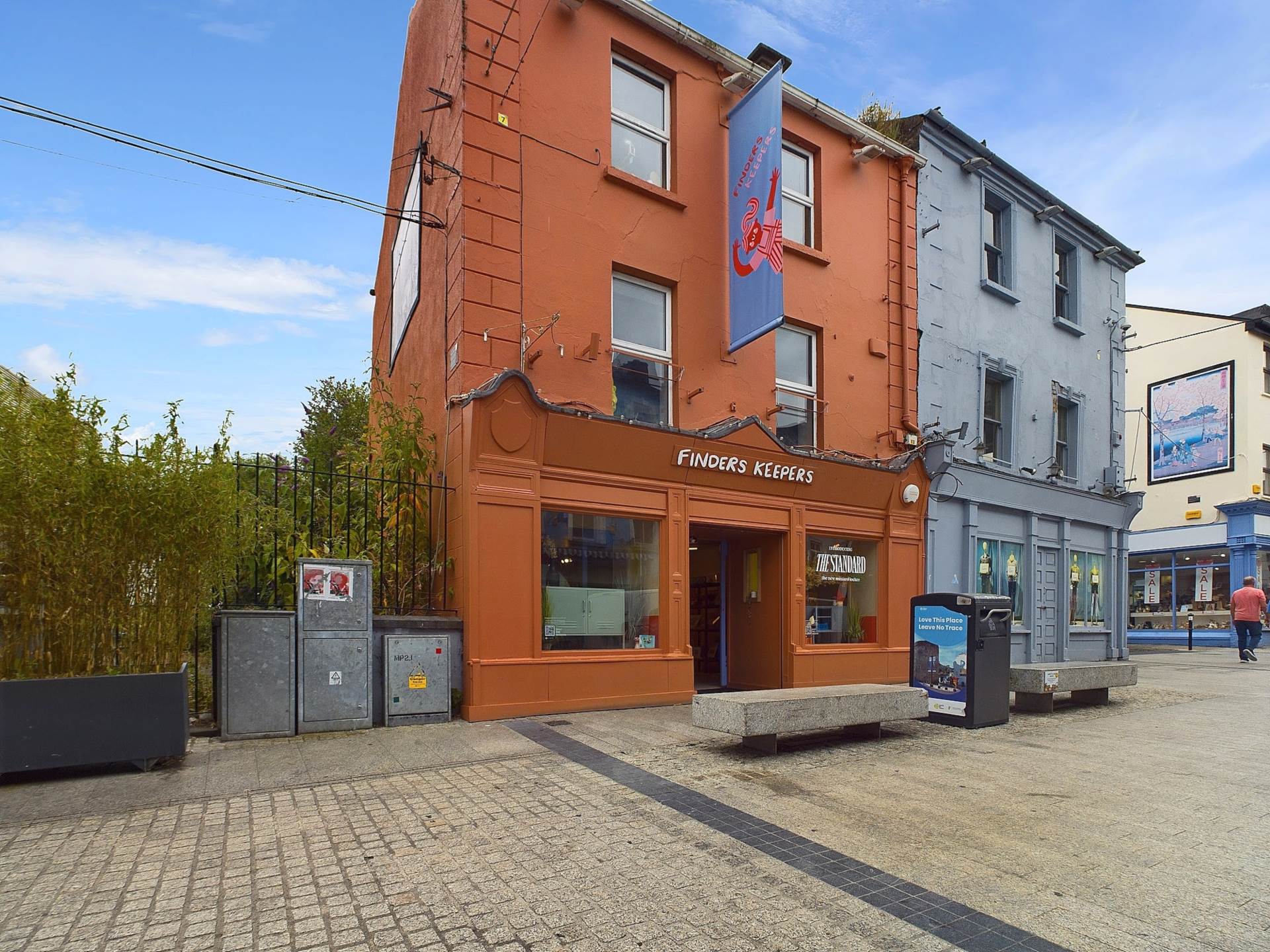 13 Michael Street, Waterford City