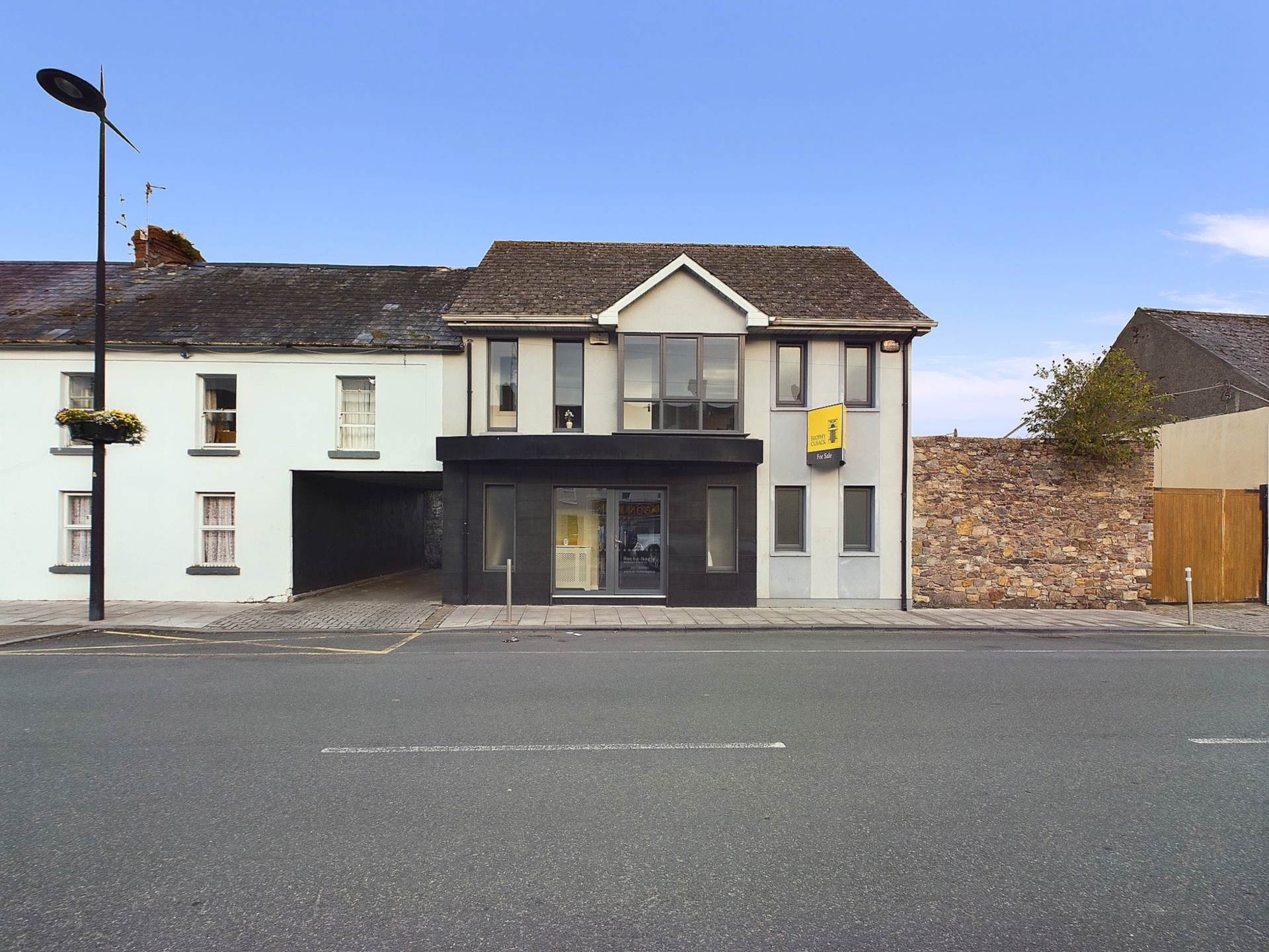 Kickham Street, Carrick-On-Suir, Co. Tipperary