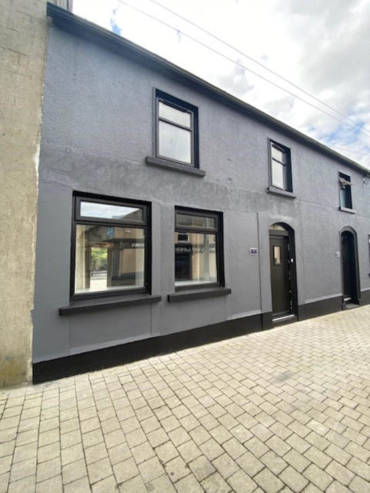 1 Arkle, Main Street, Gowran, Co. Kilkenny