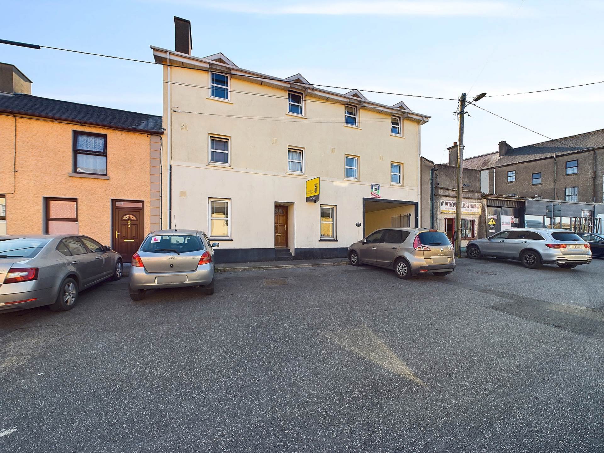 Apartment 1, Wellington Court, Waterford City