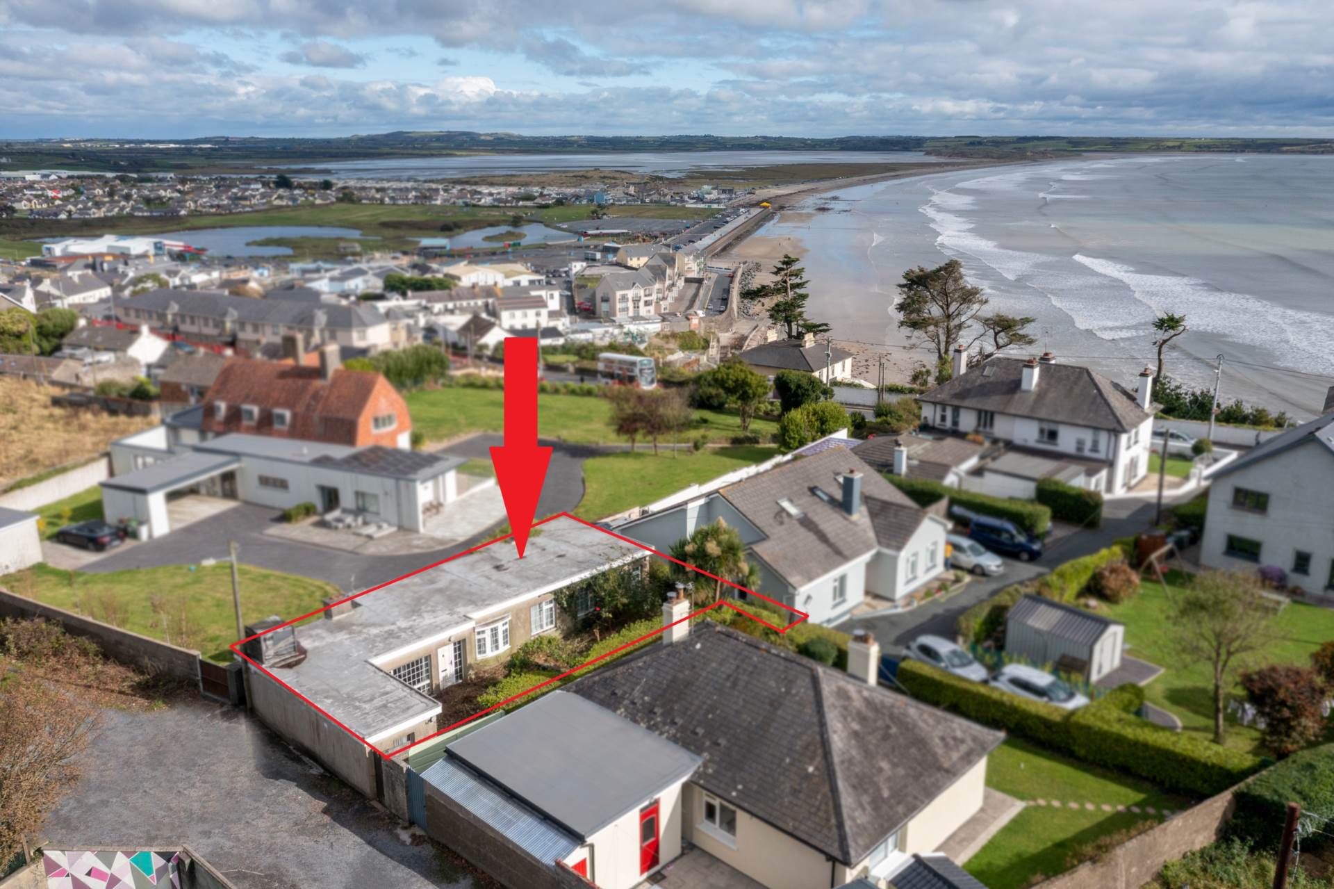 Church Road, Tramore, Co. Waterford
