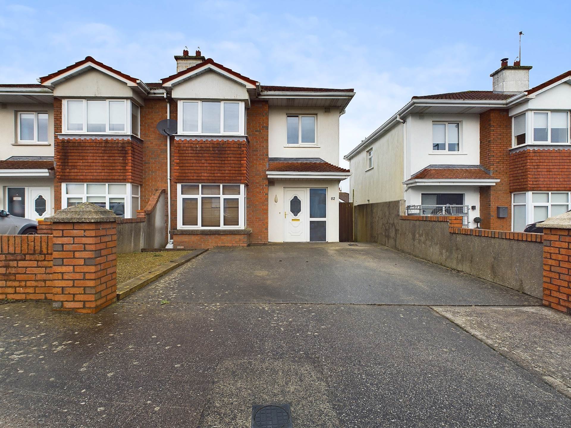 82 Hawthorn Drive, Monvoy Valley, Tramore, Co. Waterford