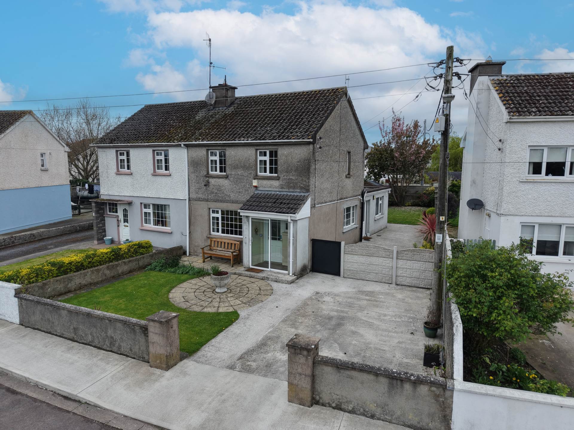 8 Hillcrest Avenue, Piltown, Co. Kilkenny