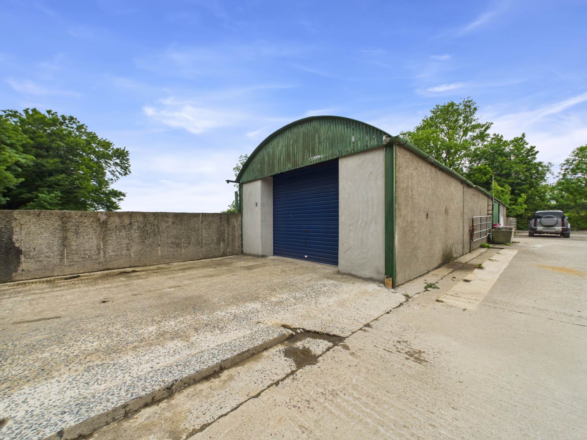 Unit 1, Ballyknock, Carrick on Suir, Co.Waterford