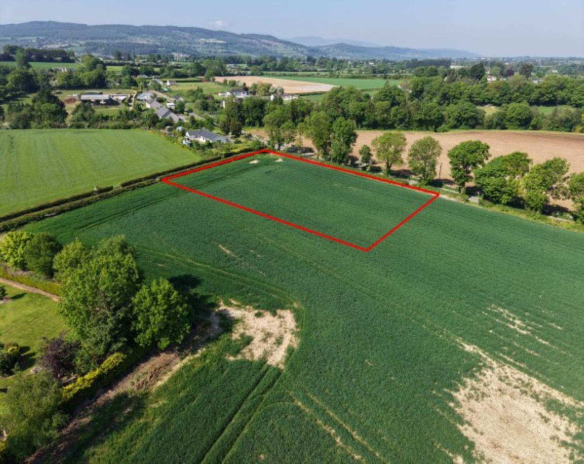 Gortrush, Piltown, Co.Kilkenny