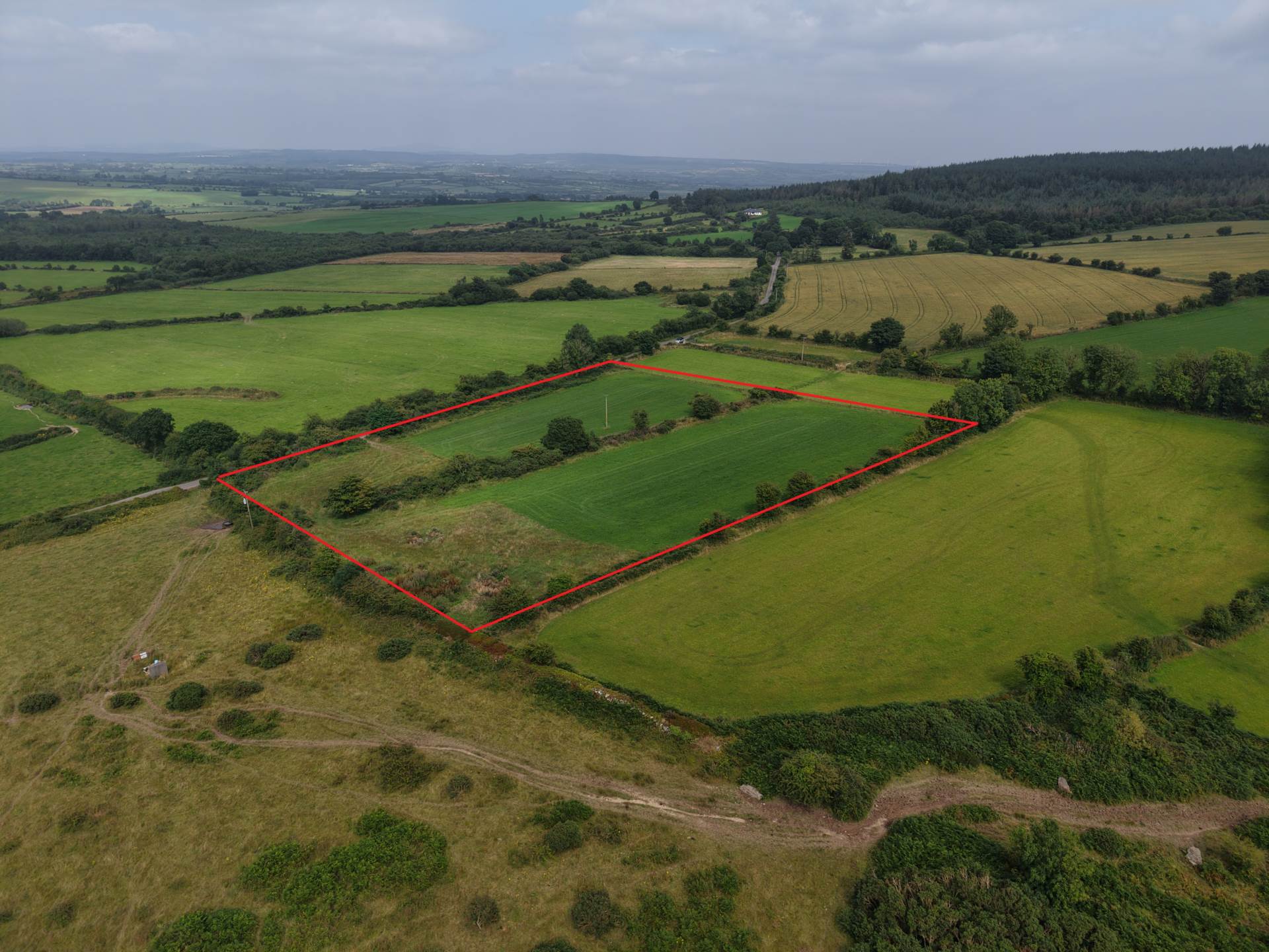 Corbally, Templeorum, Piltown, Co.Kilkenny