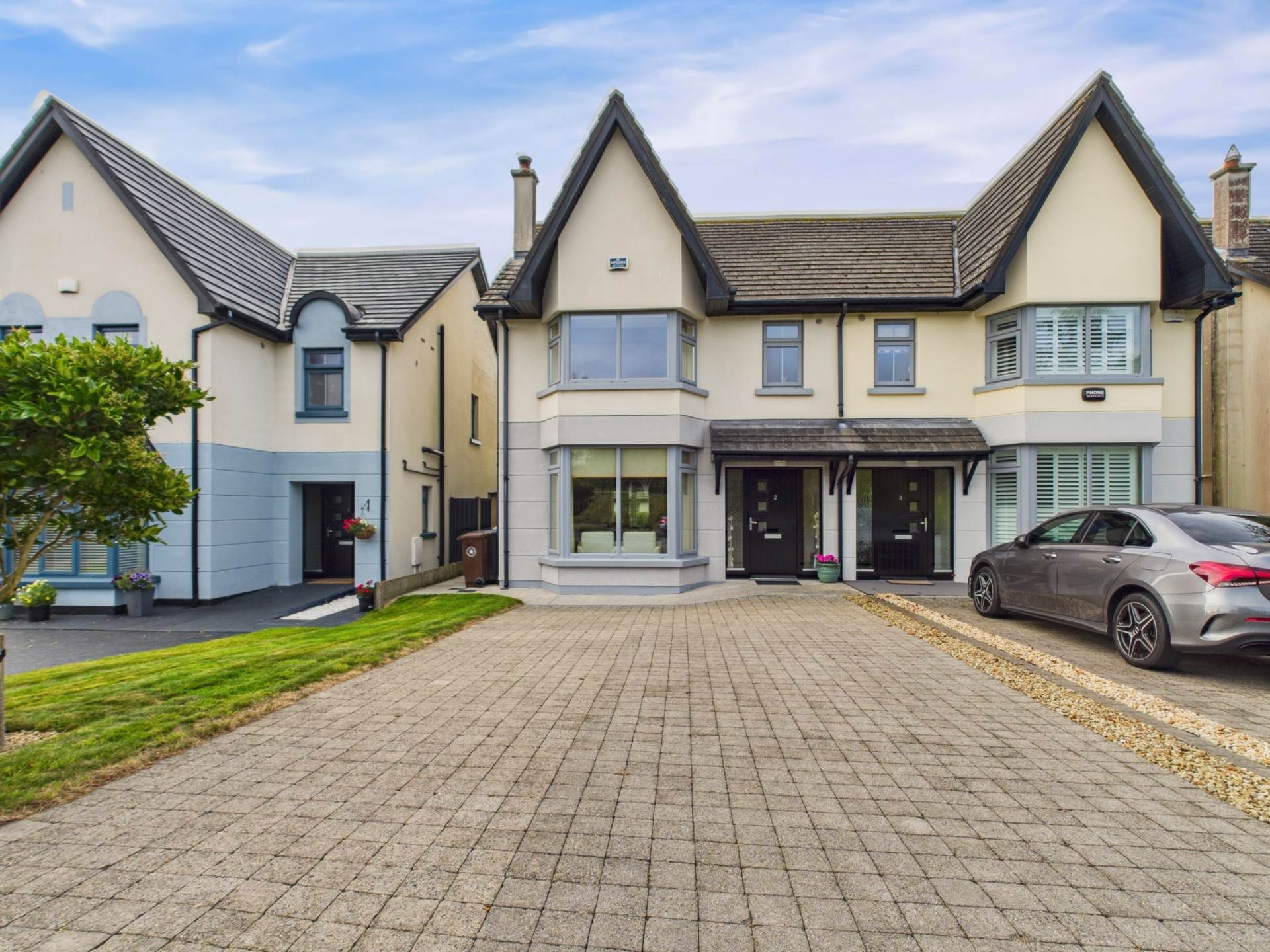 2 Aylesbury Avenue, Aylesbury, Ferrybank, Waterford, Co. Killkenny