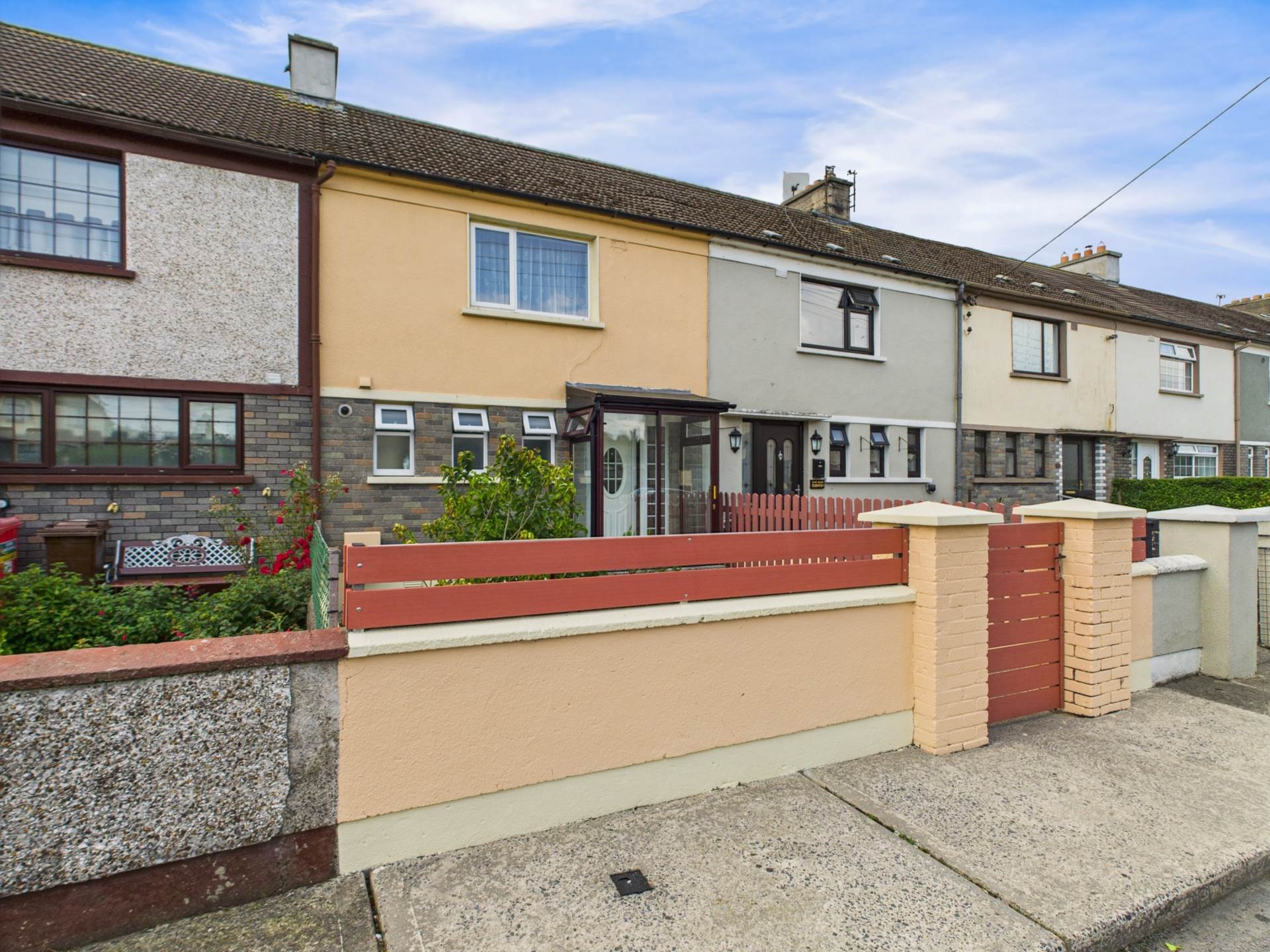 30 Saint Johns Terrace, Carrick-On-Suir, Co. Tipperary