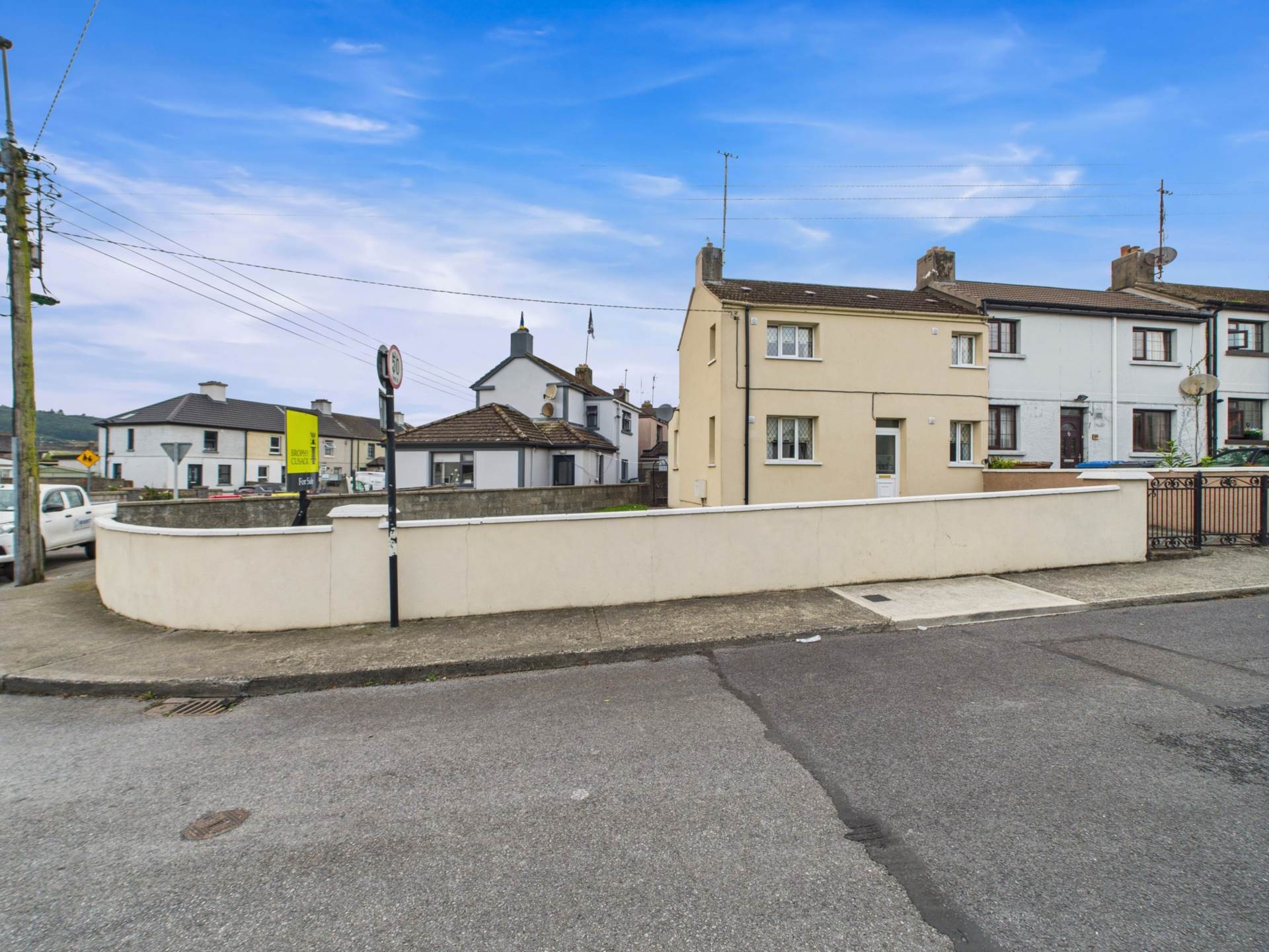 14 Árd Mhuire, Carrick-on-Suir, Co. Tipperary, E32FX66