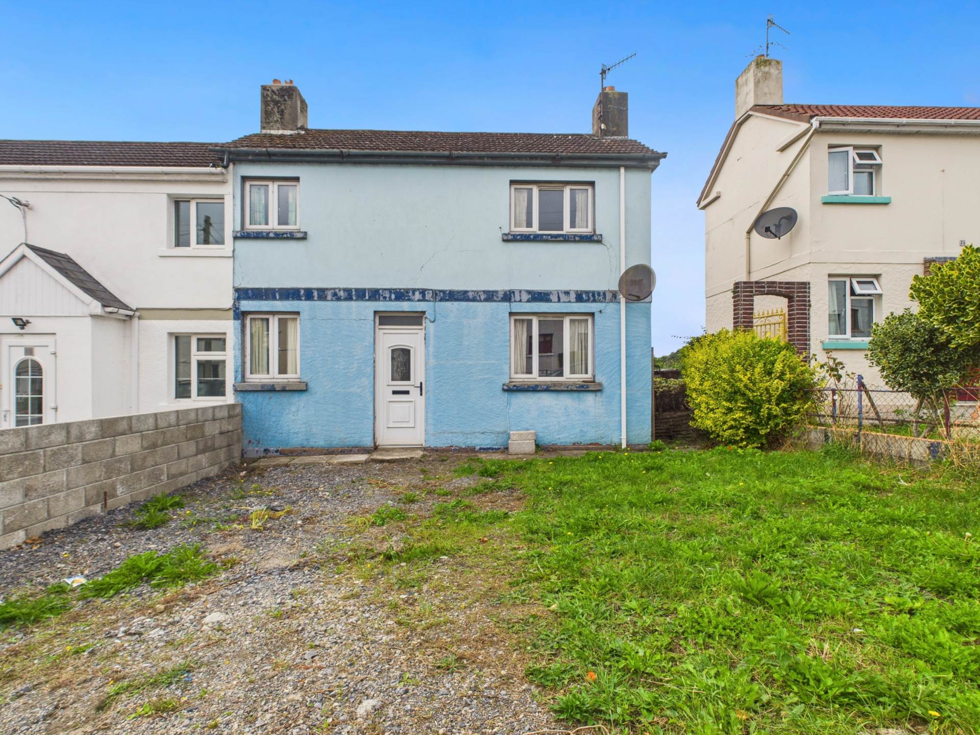 39 Árd Mhuire, Carrick-On-Suir, Co. Tipperary