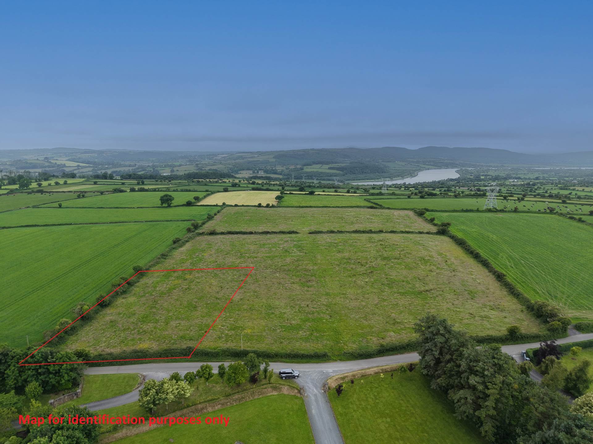 Licketstown, Carrigeen, Co.Kilkenny