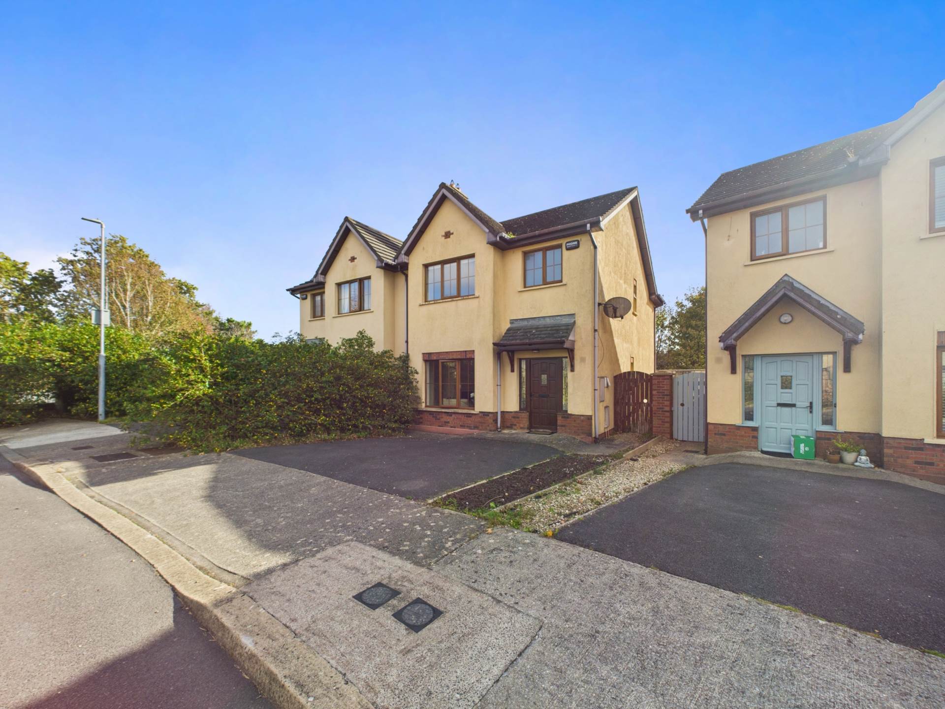 26 Bishopsfield, Williamstown Road, Waterford City