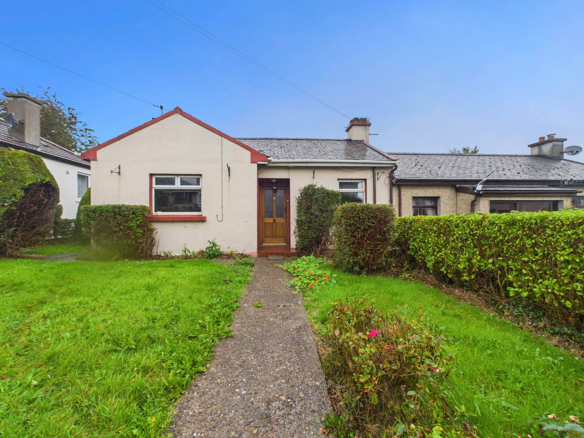 81 Saint Mollerans, Carrickbeg, Carrick on Suir, Co.Tipperary