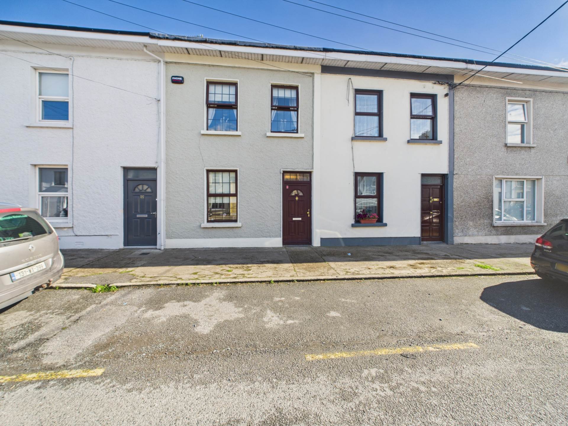 7 Brown Street, Portlaw, Co.Waterford