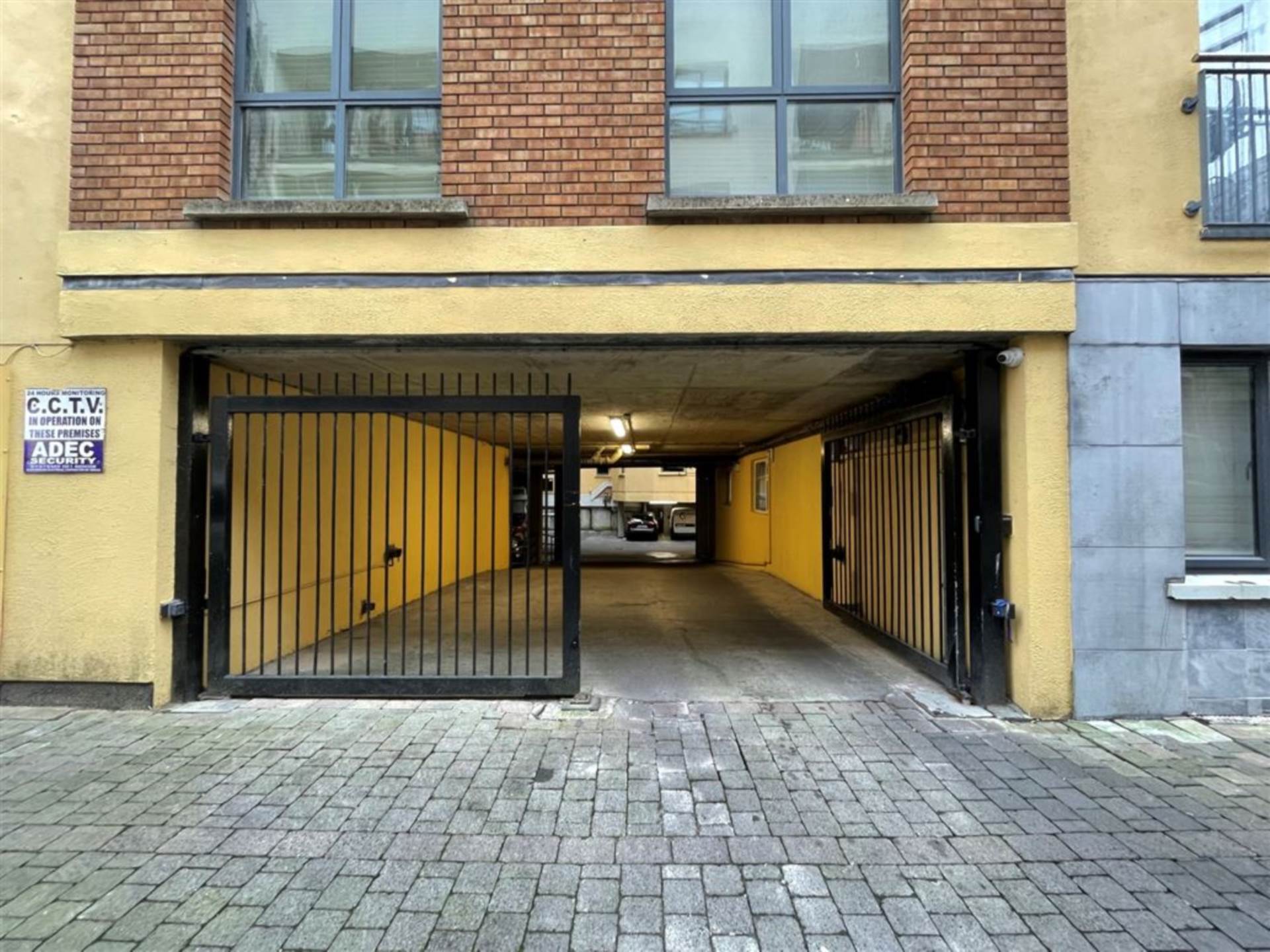 O`Connell Court, Waterford City