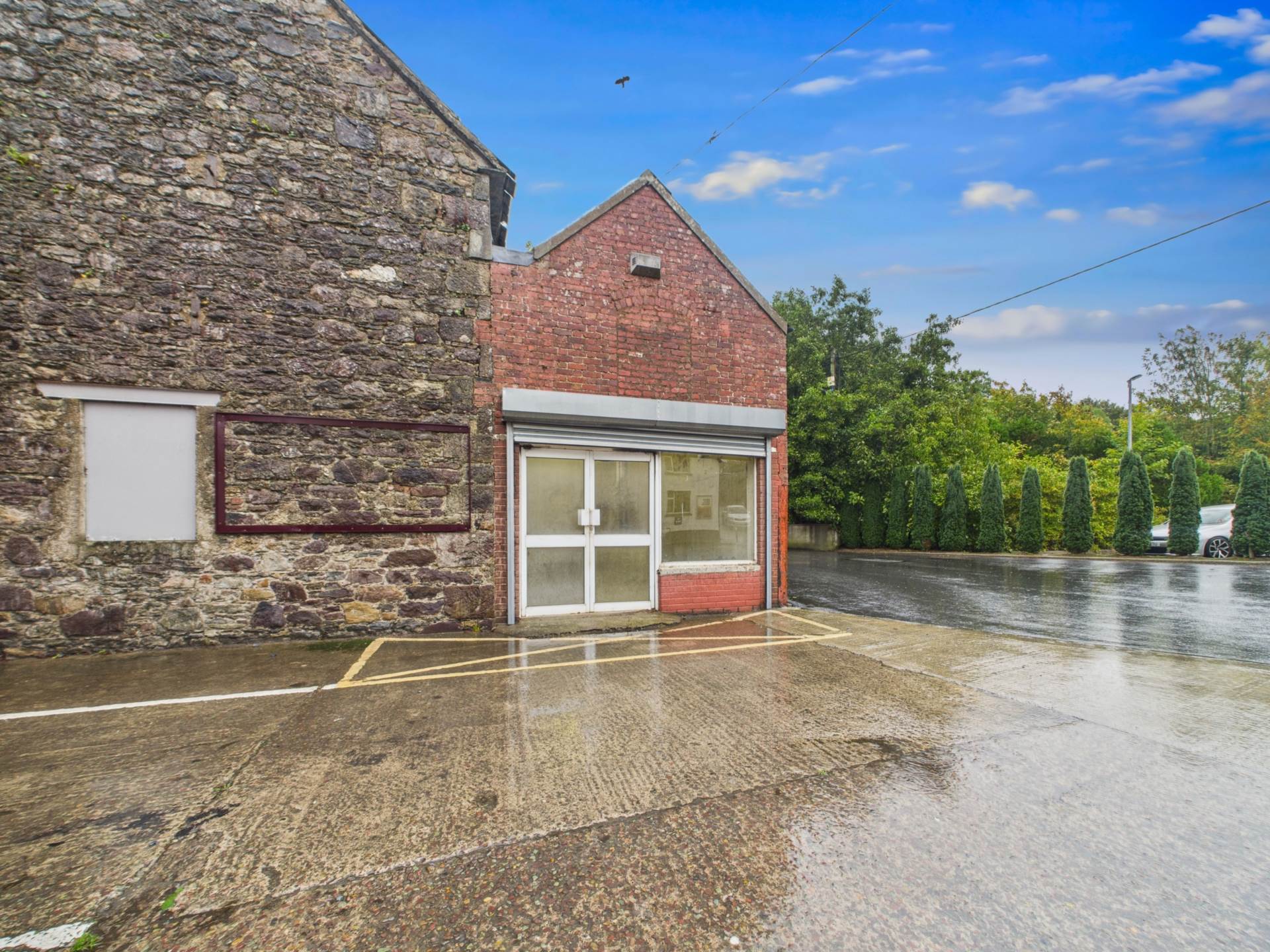 Creamery Road, Piltown, Co.Kilkenny