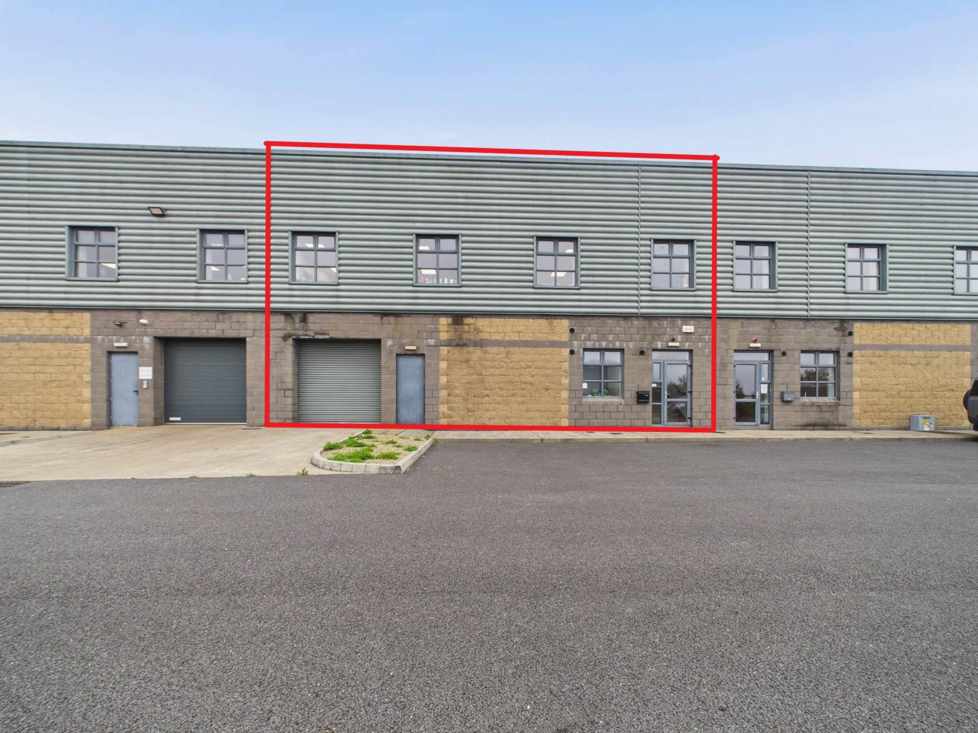 Unit 7d, Lockheed Avenue, Waterford