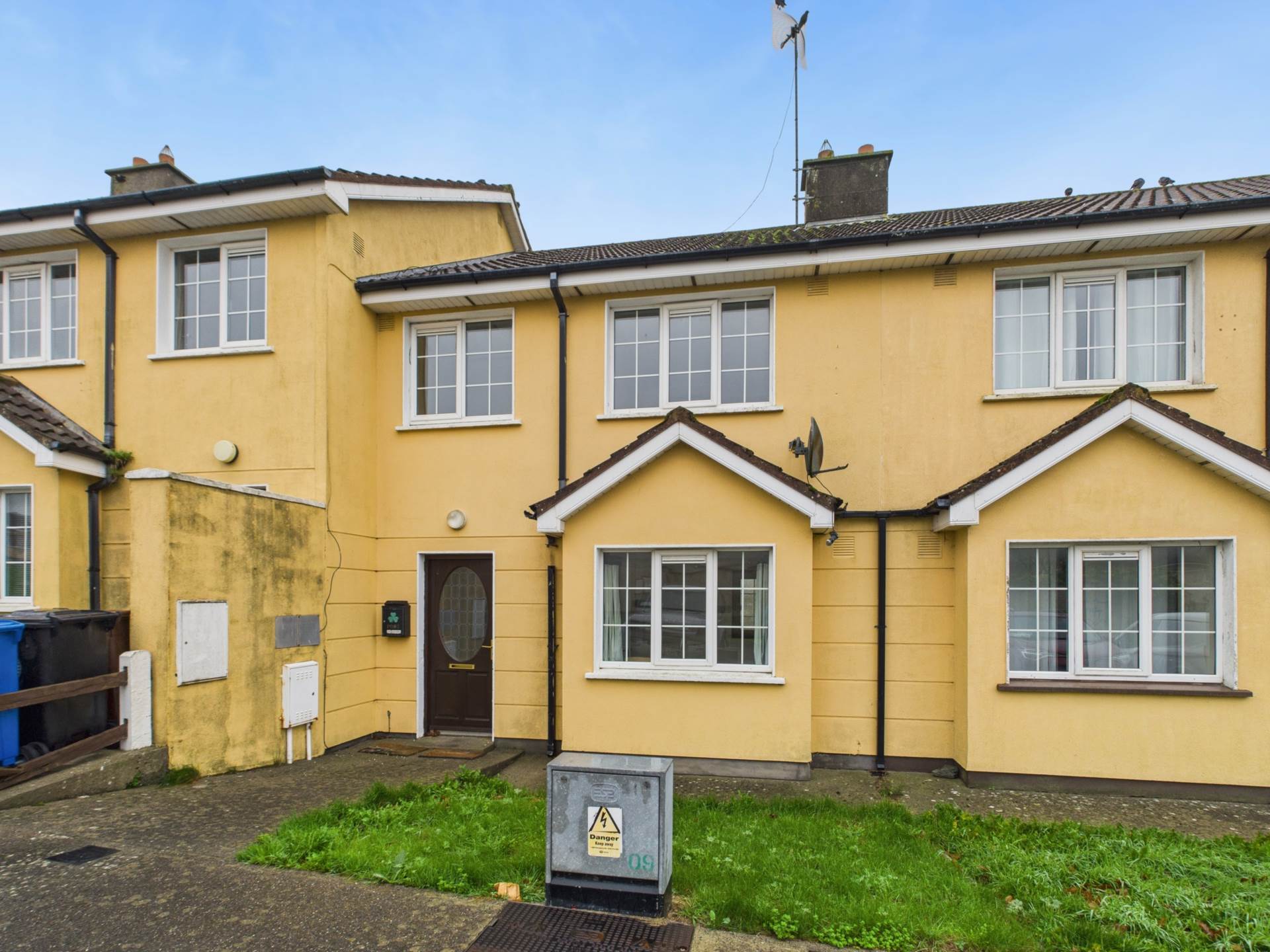 4 Holly Mews, Templars Hall, Waterford