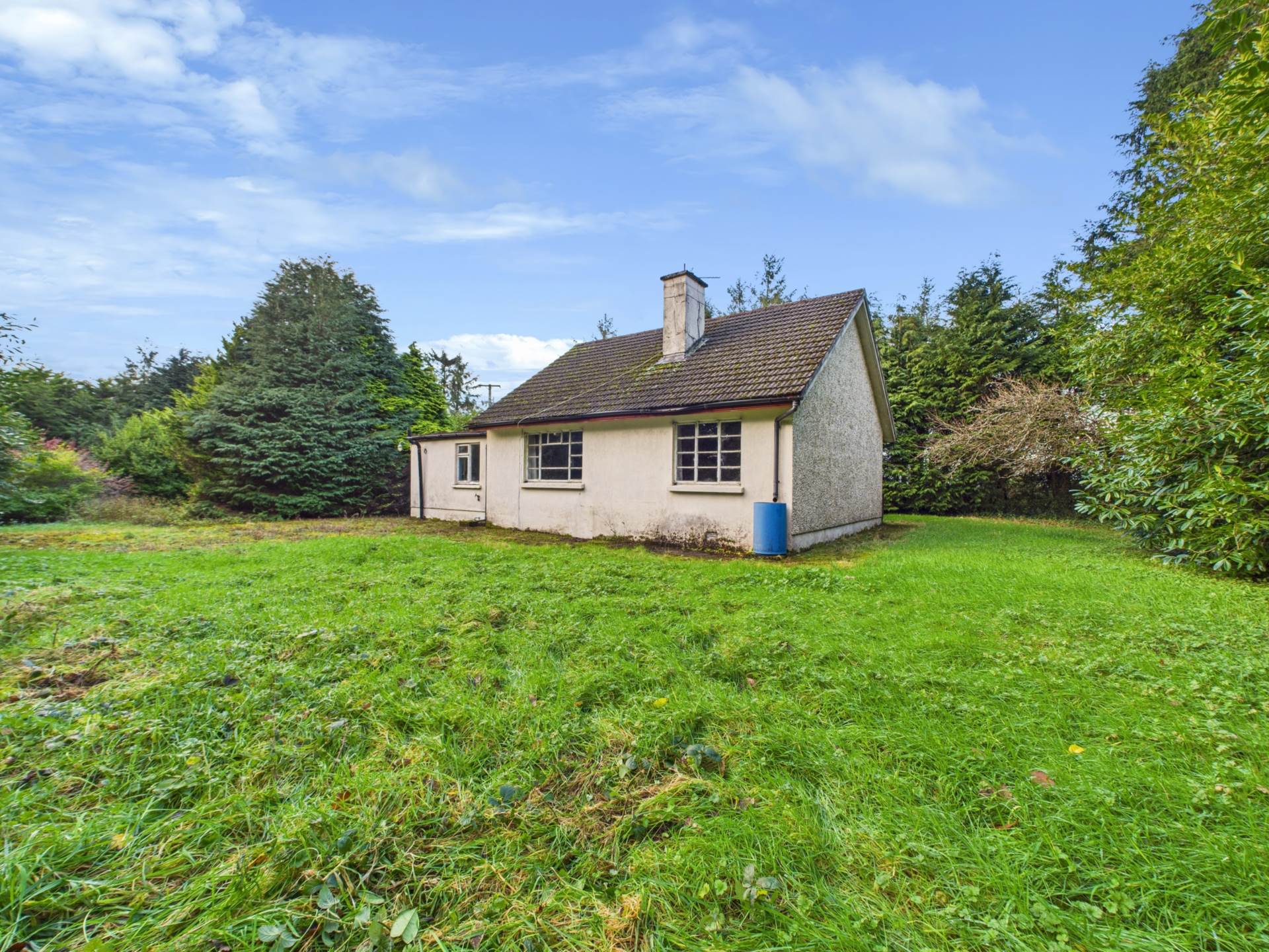 Derrylackey, Mullinavat, Co.Kilkenny