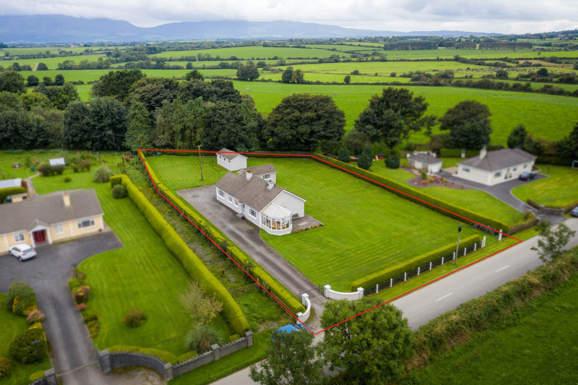 Rath, Carrick on Suir, Co.Waterford