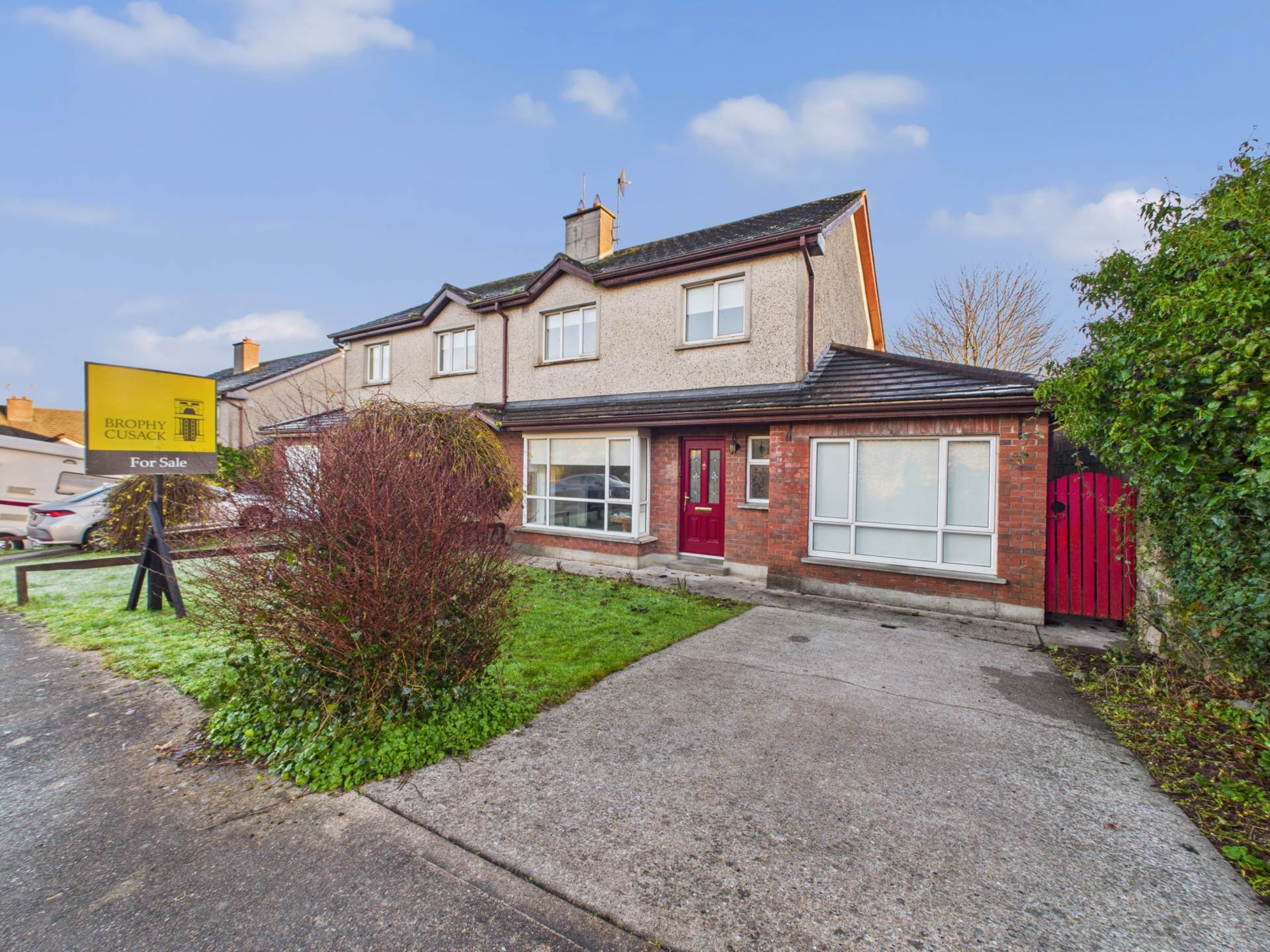 33 Tivoli Heights, Clonmel, Co.Tipperary