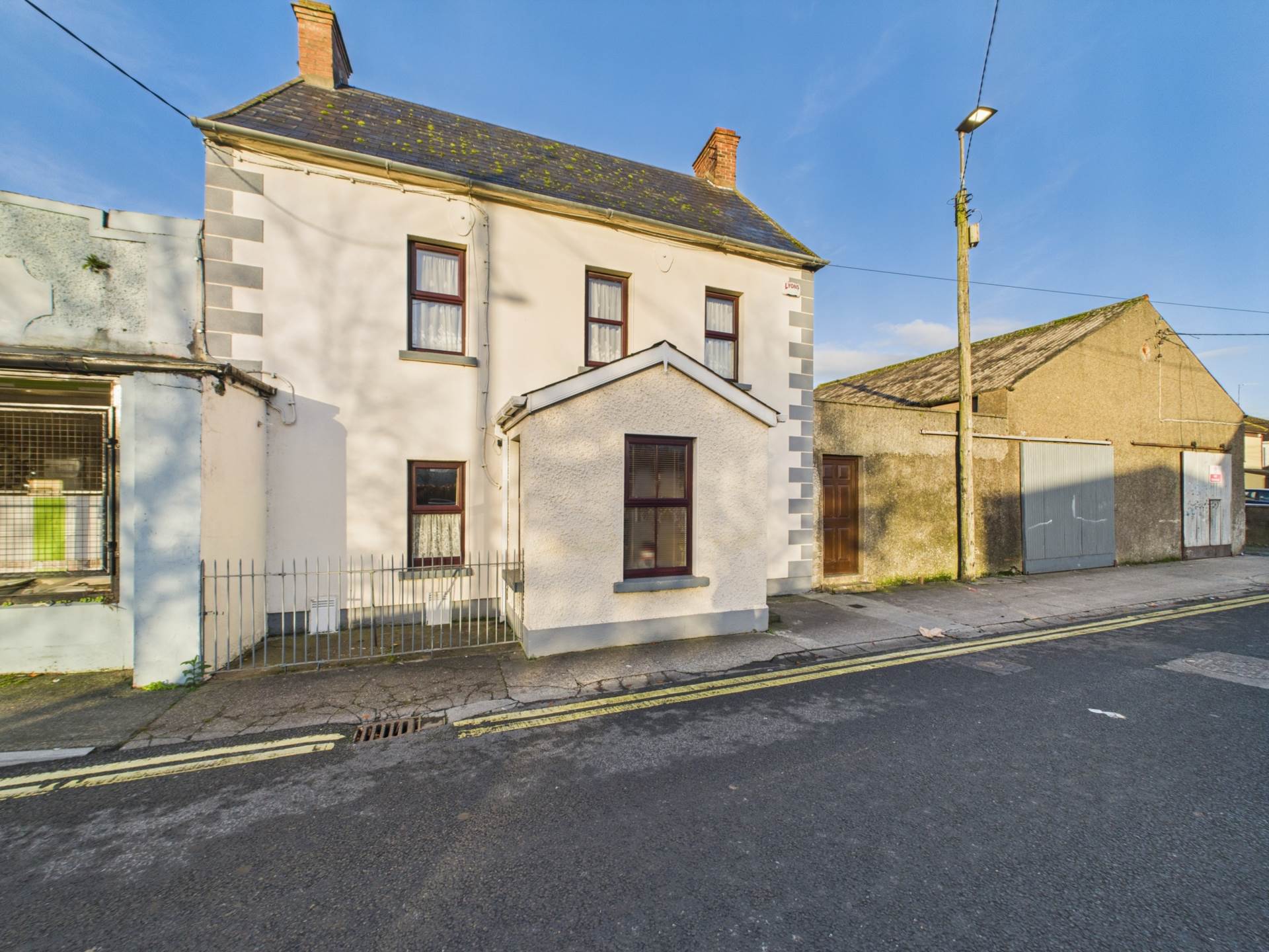 Greenside South, Carrick-On-Suir, Co. Tipperary