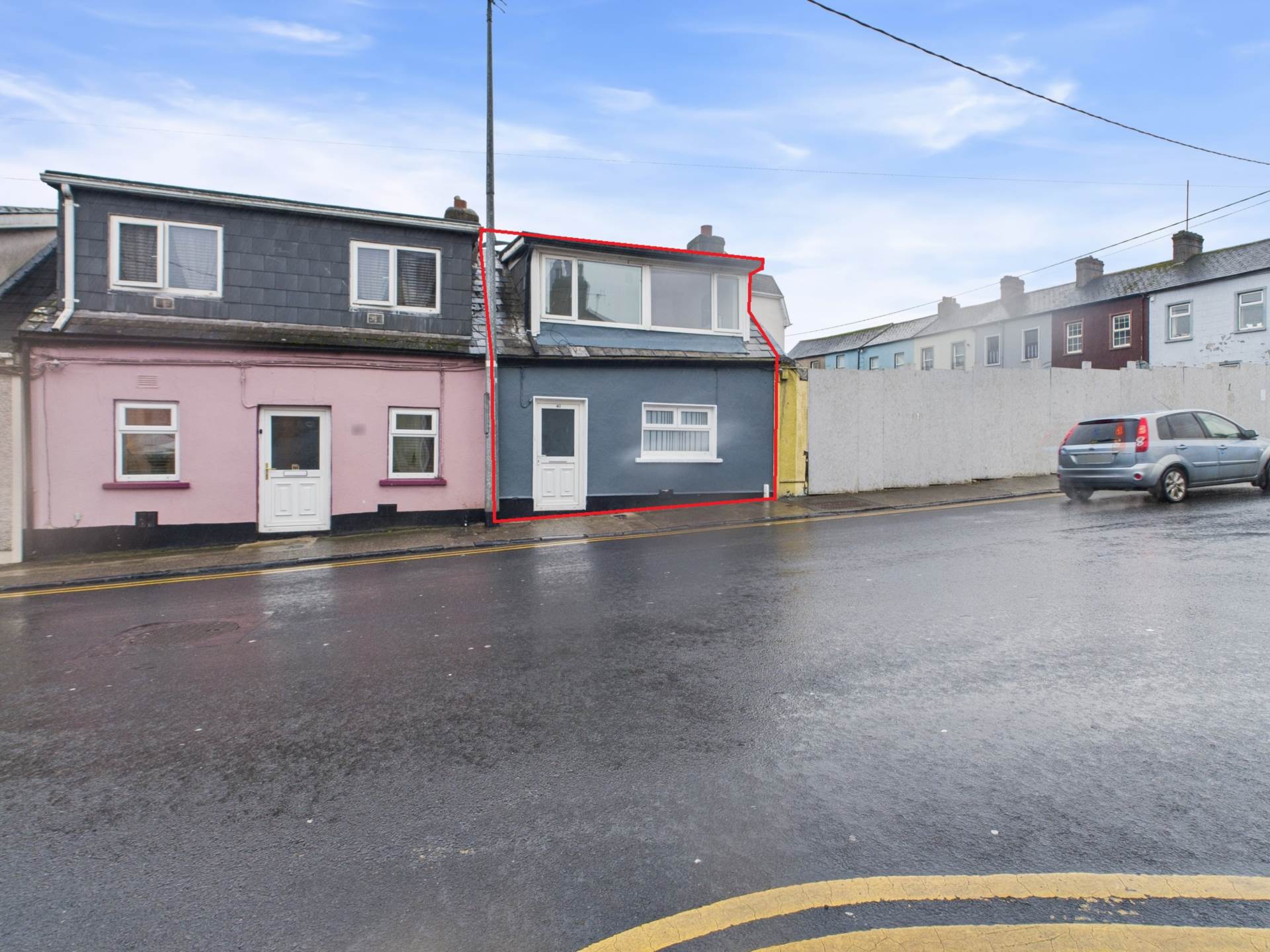 40 The Glen, Waterford City
