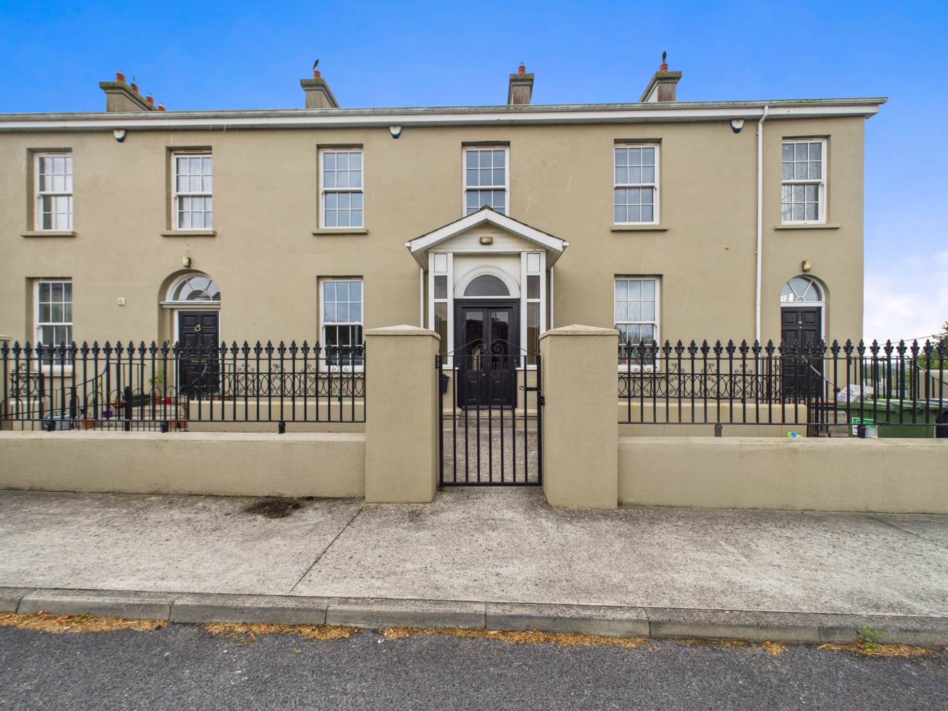 2 Scrouty Hill, Connolly Road, Portlaw, Co.Waterford