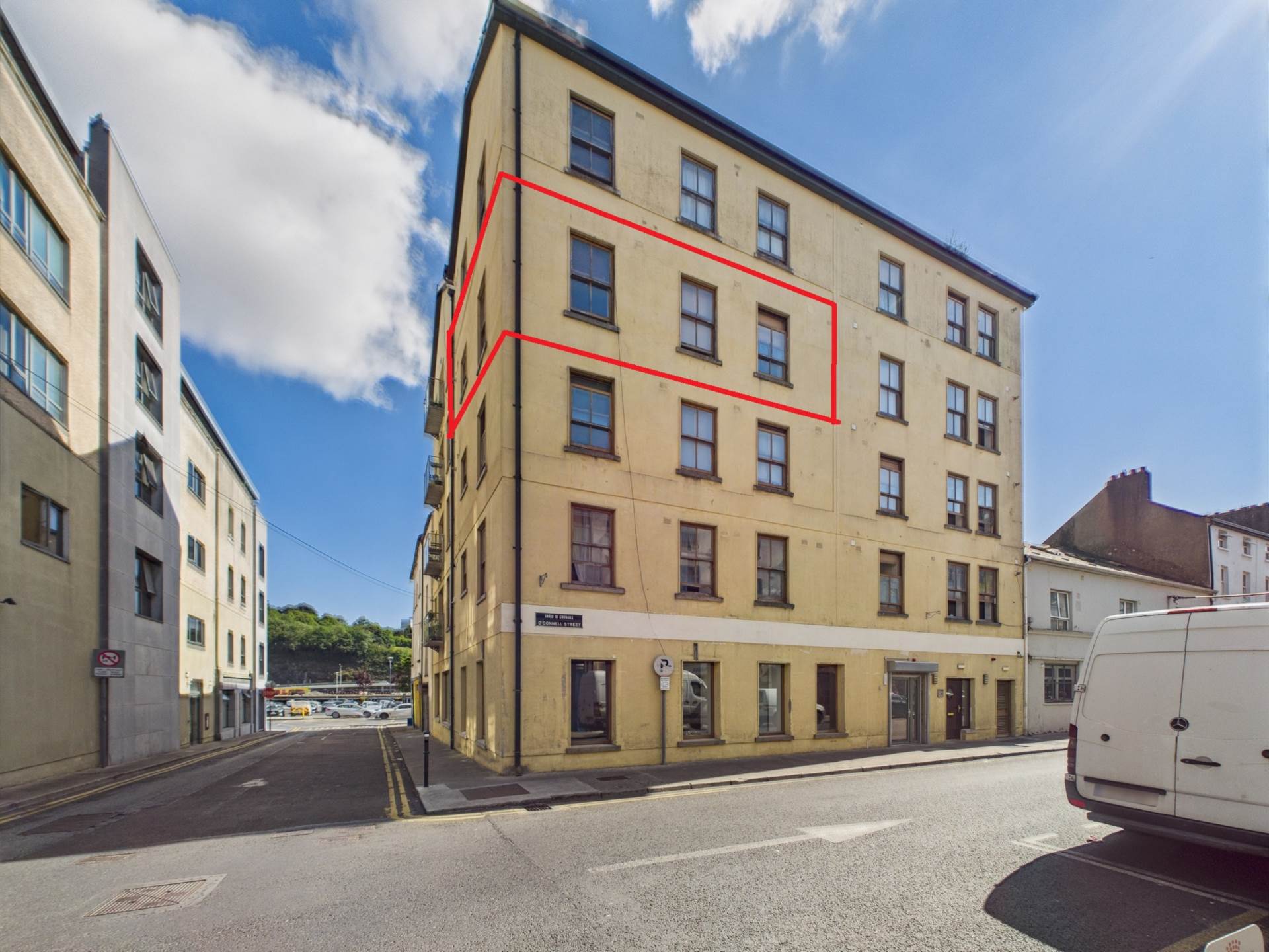 Apartment 8, Heritage House, Waterford