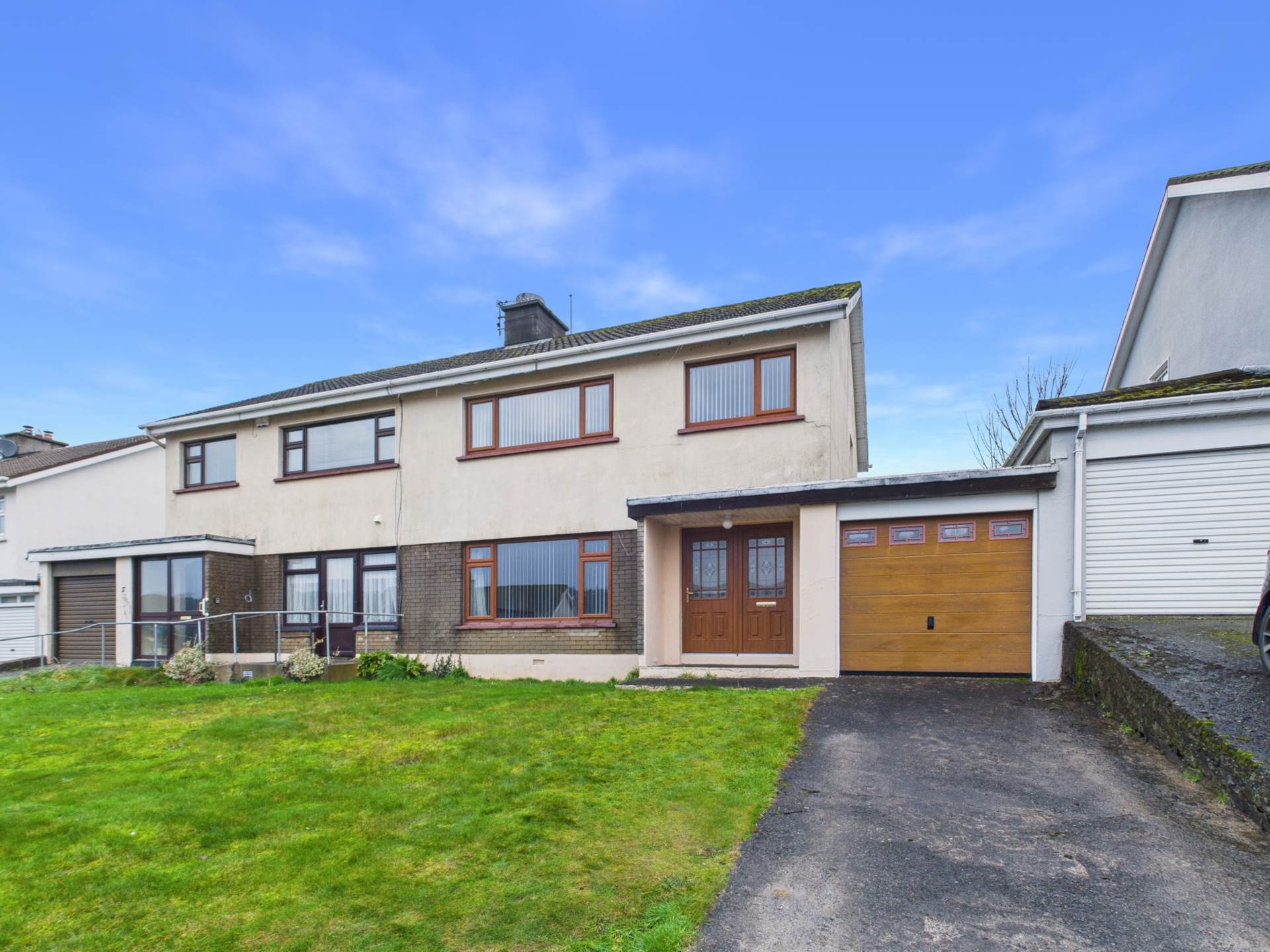 18 Cláirín, Carrick-On-Suir, Co.Tipperary