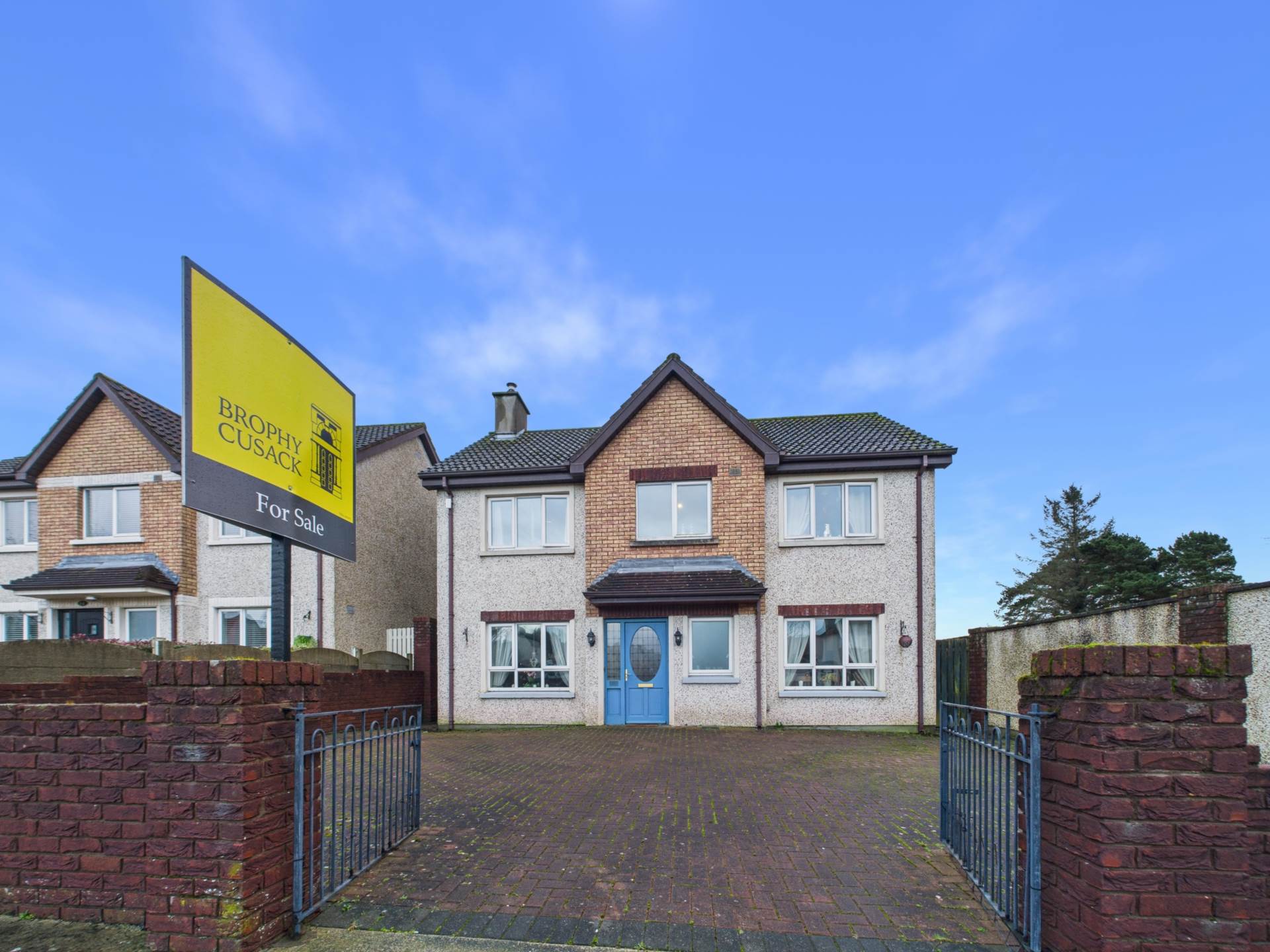 53 Cúl Rua, Queen Street Upper, Portlaw, Co.Waterford