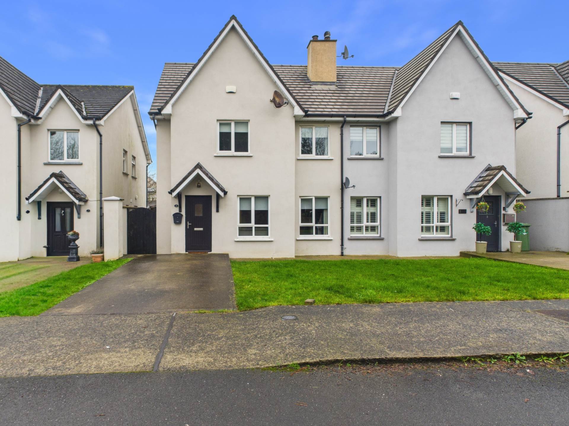 4 Beline Way, Banagher Court, Piltown, Co.Kilkenny