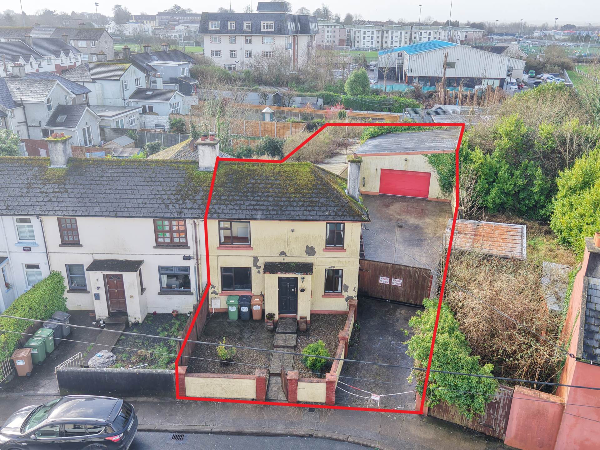 11 Poleberry, Waterford