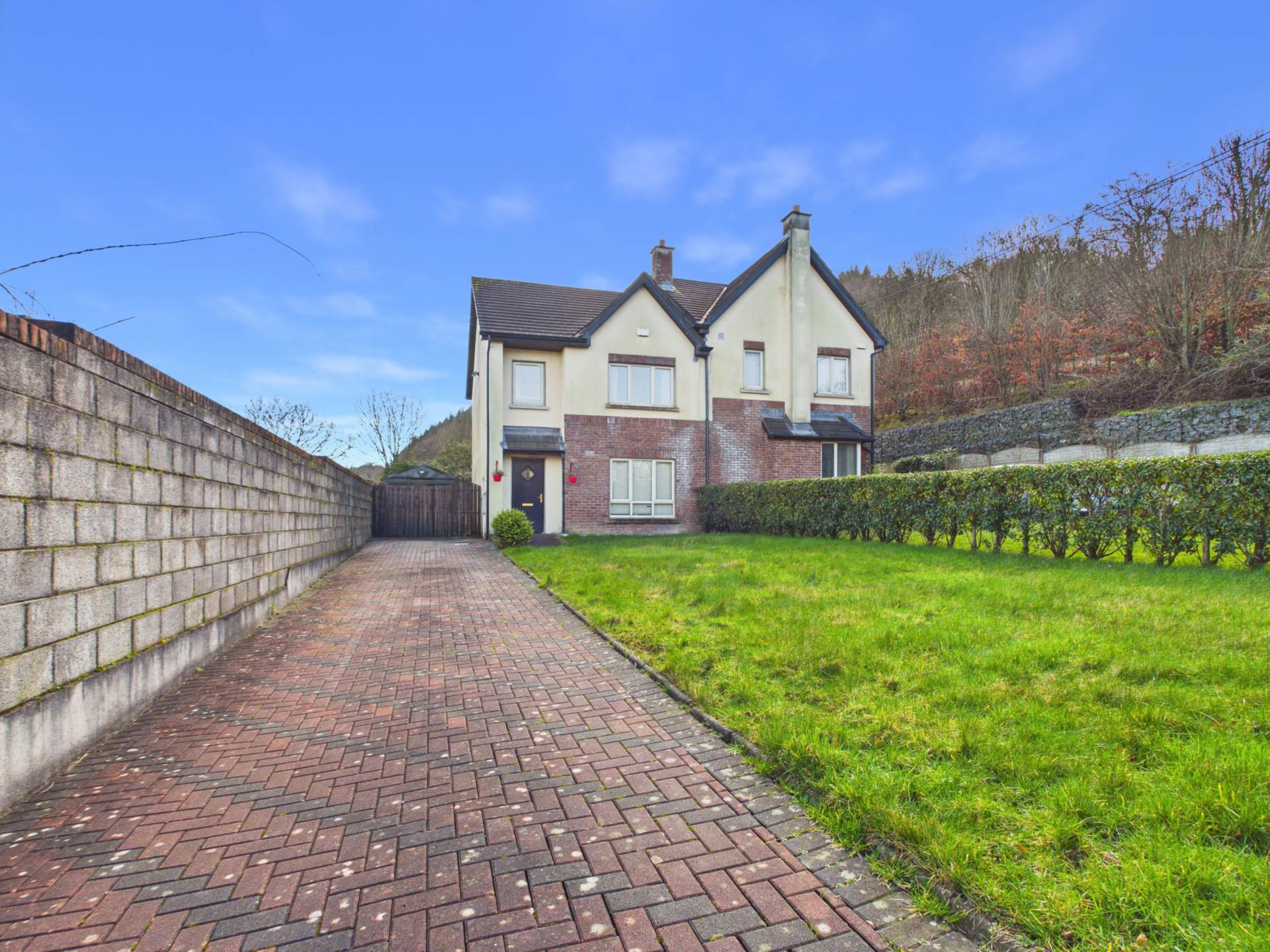 22 Castle Heights, Carrick-On-Suir, Carrickbeg, Co. Tipperary, E32 W978