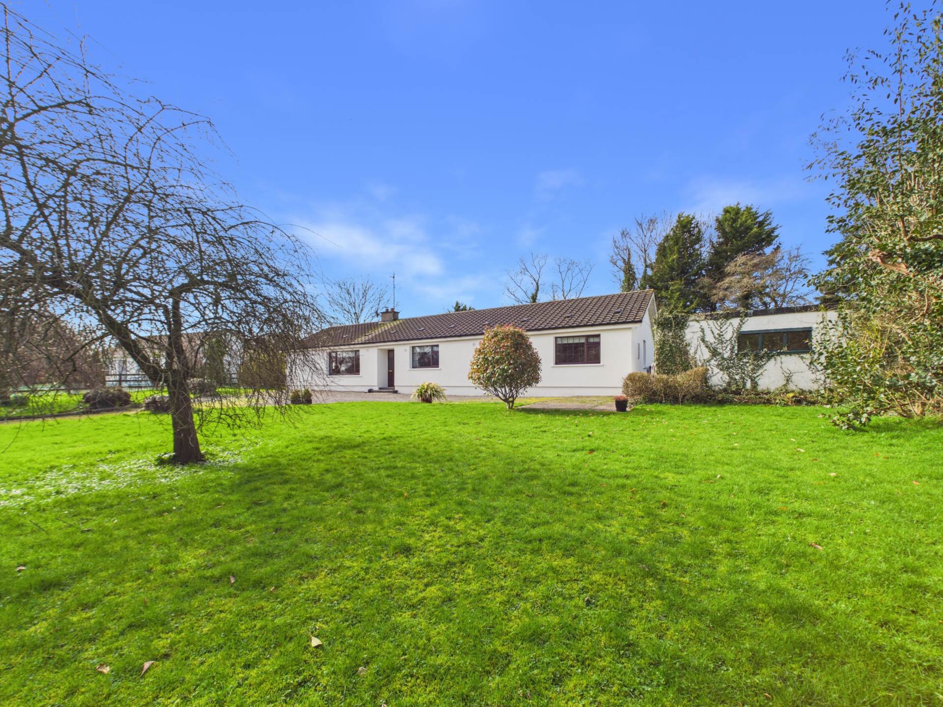 Woodgrange, Carrick Road, Portlaw, Co. Waterford